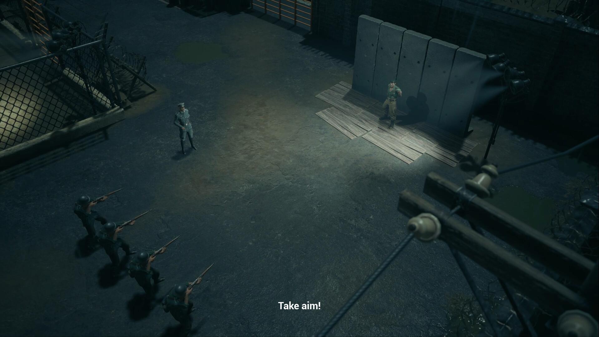 Commandos: Origins - اصدار الديلوكس Upgrade DLC اوروبي (Without الماني) بلايستيشن 4/بلايستيشن 5 كود رقمي