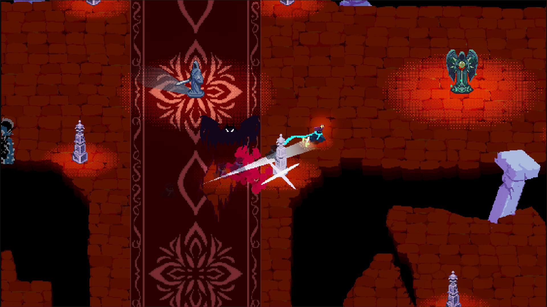 BloodRush: Undying Wish بي سي ستيم كود رقمي