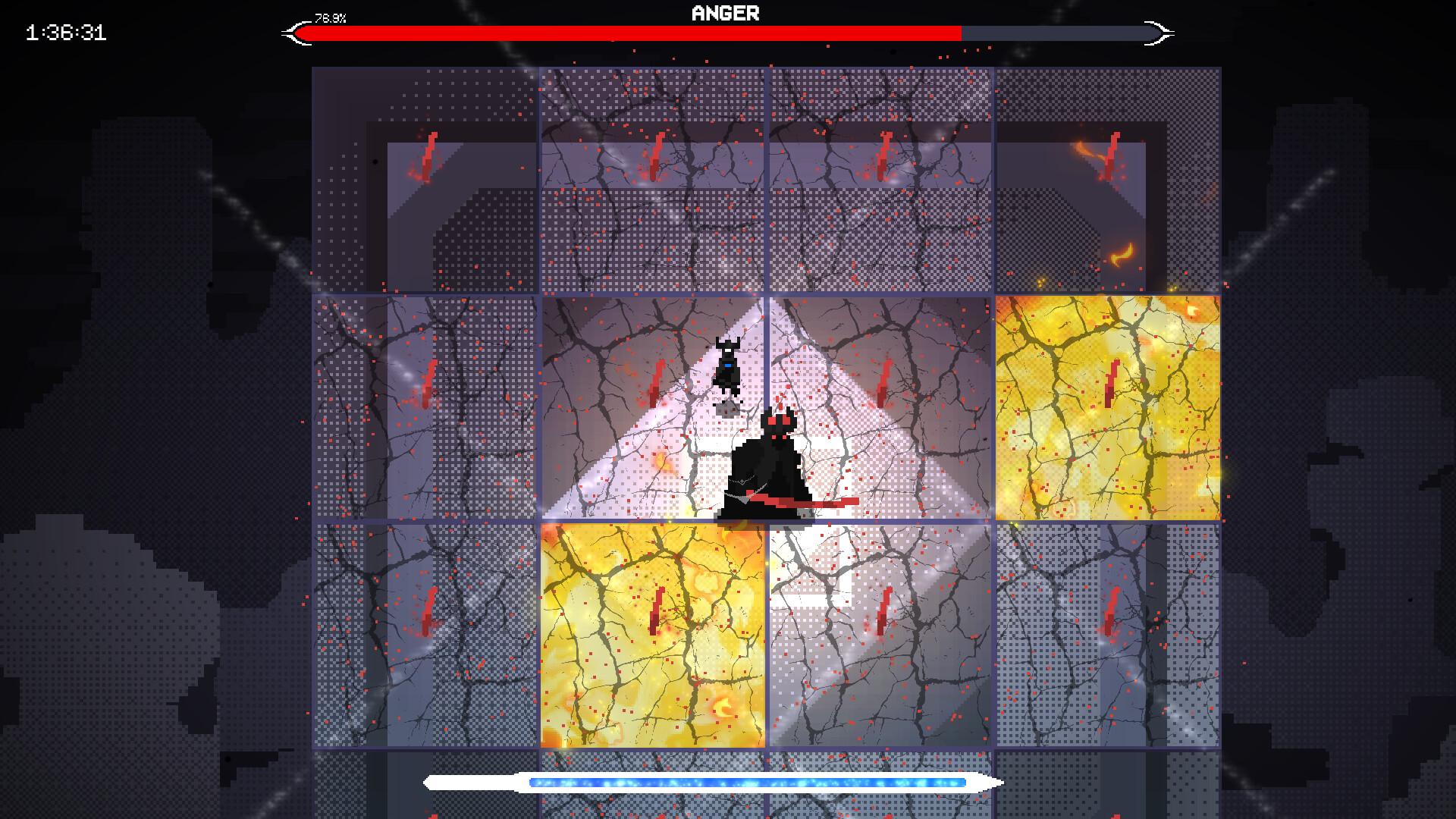 ABYSSAL BLADE بي سي ستيم كود رقمي