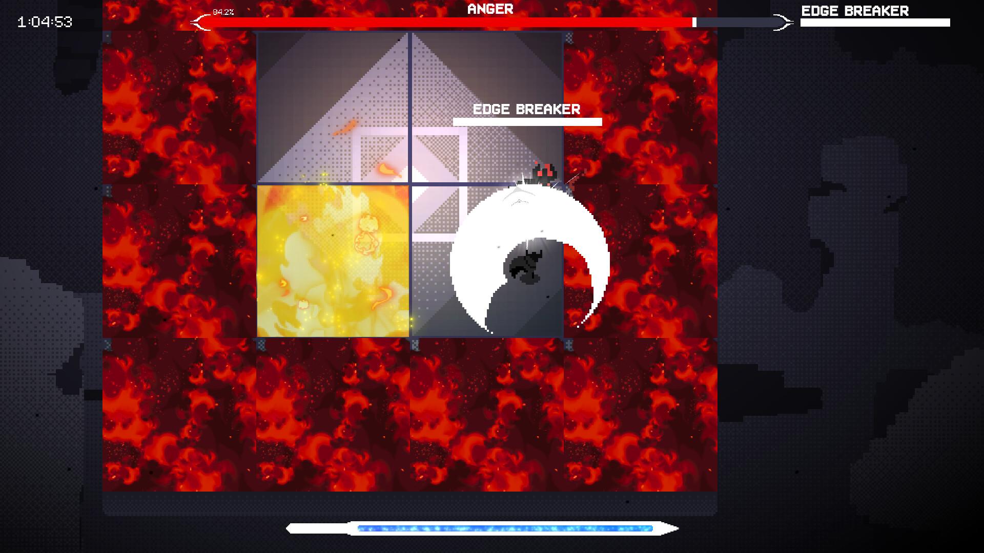 ABYSSAL BLADE بي سي ستيم كود رقمي