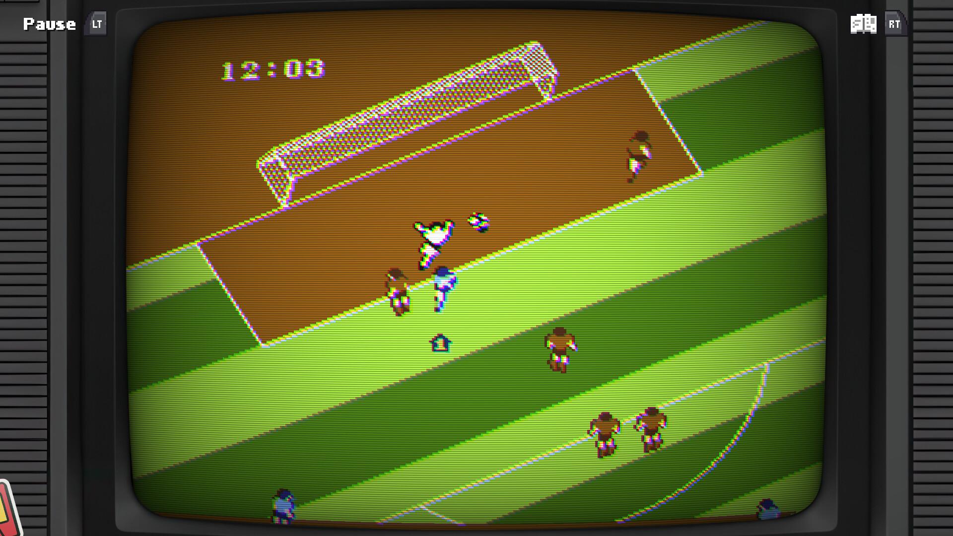 Jaleco Sports: Goal! بي سي ستيم كود رقمي