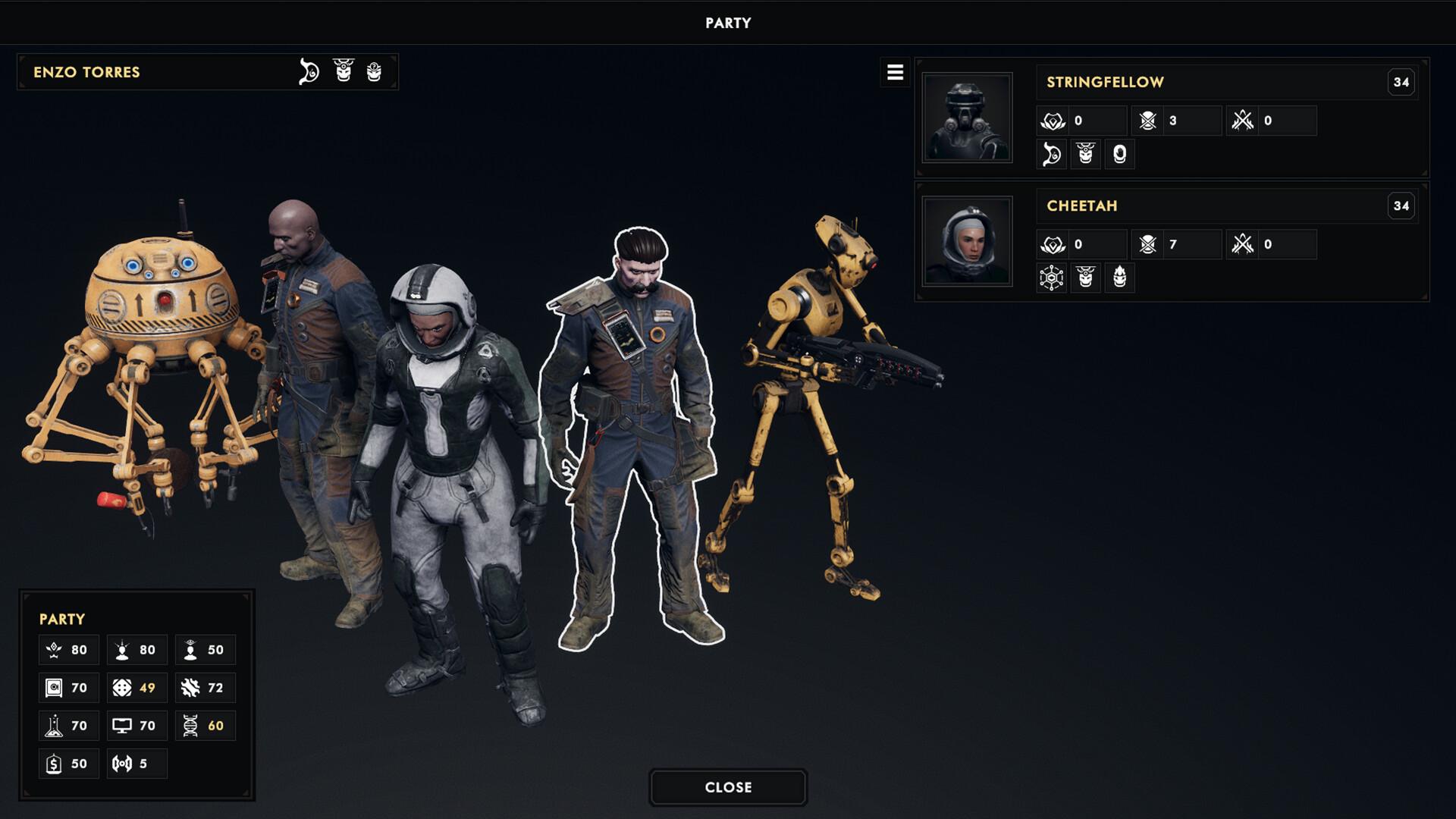 Sector Unknown بي سي ستيم كود رقمي