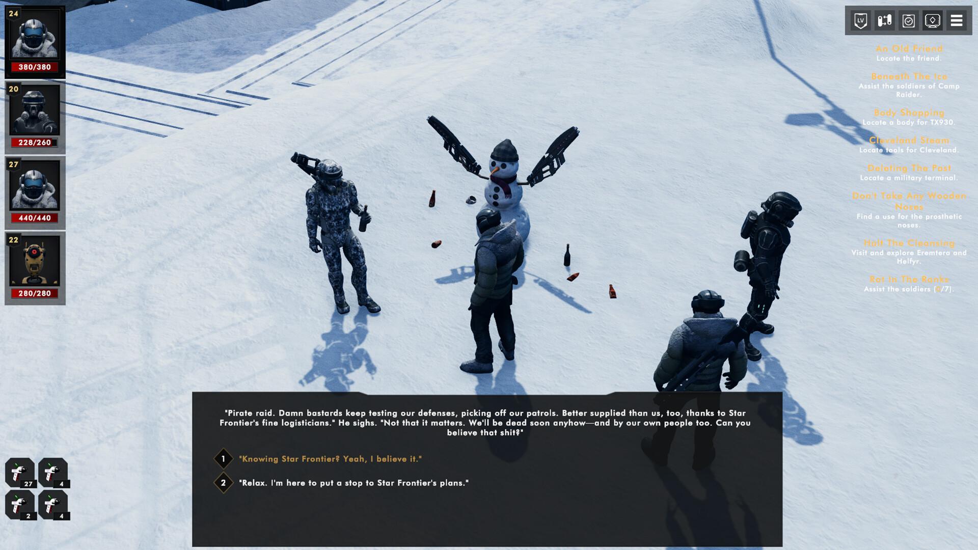 Sector Unknown بي سي ستيم كود رقمي