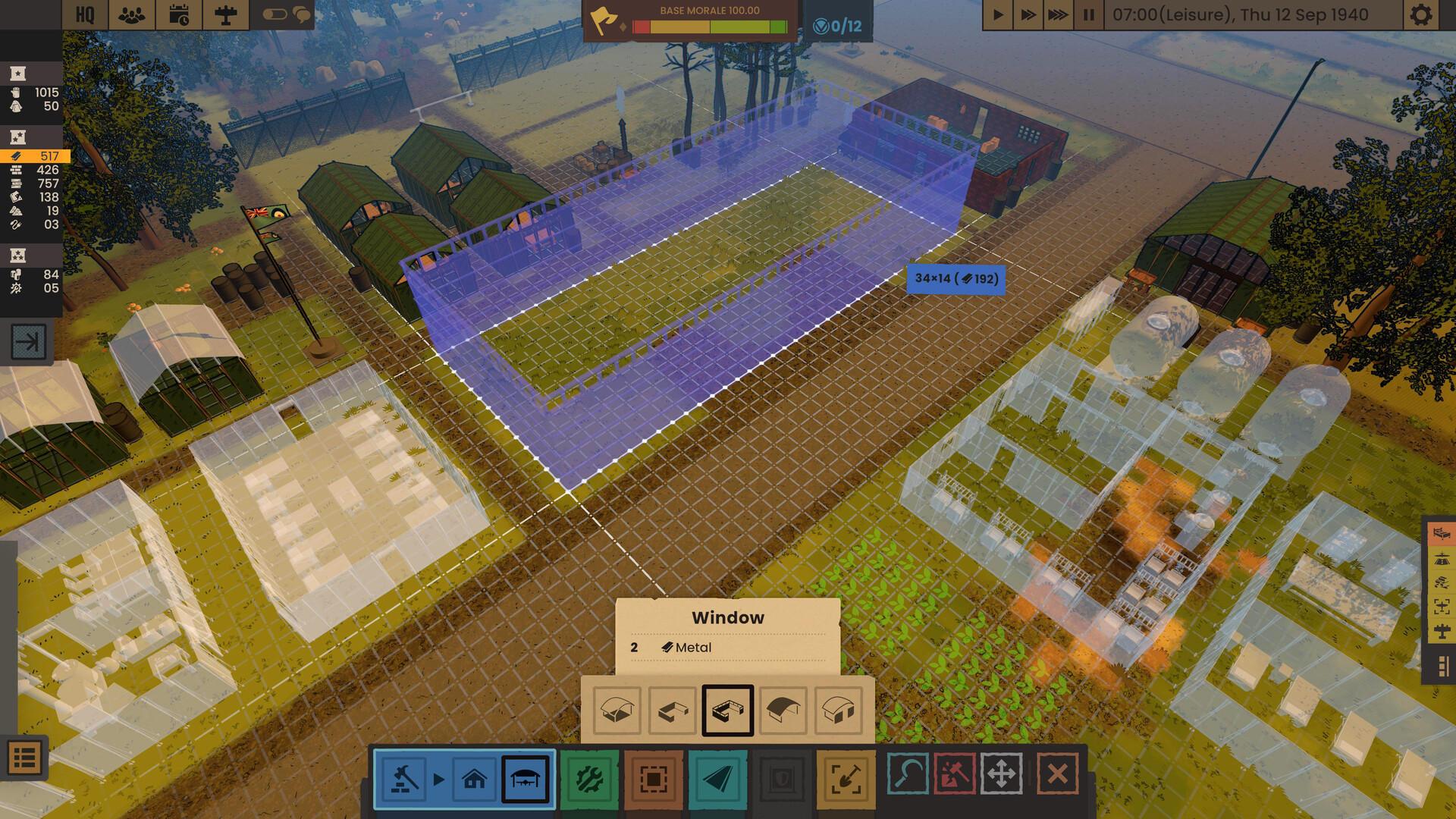 Ground Of Aces بي سي ستيم حساب