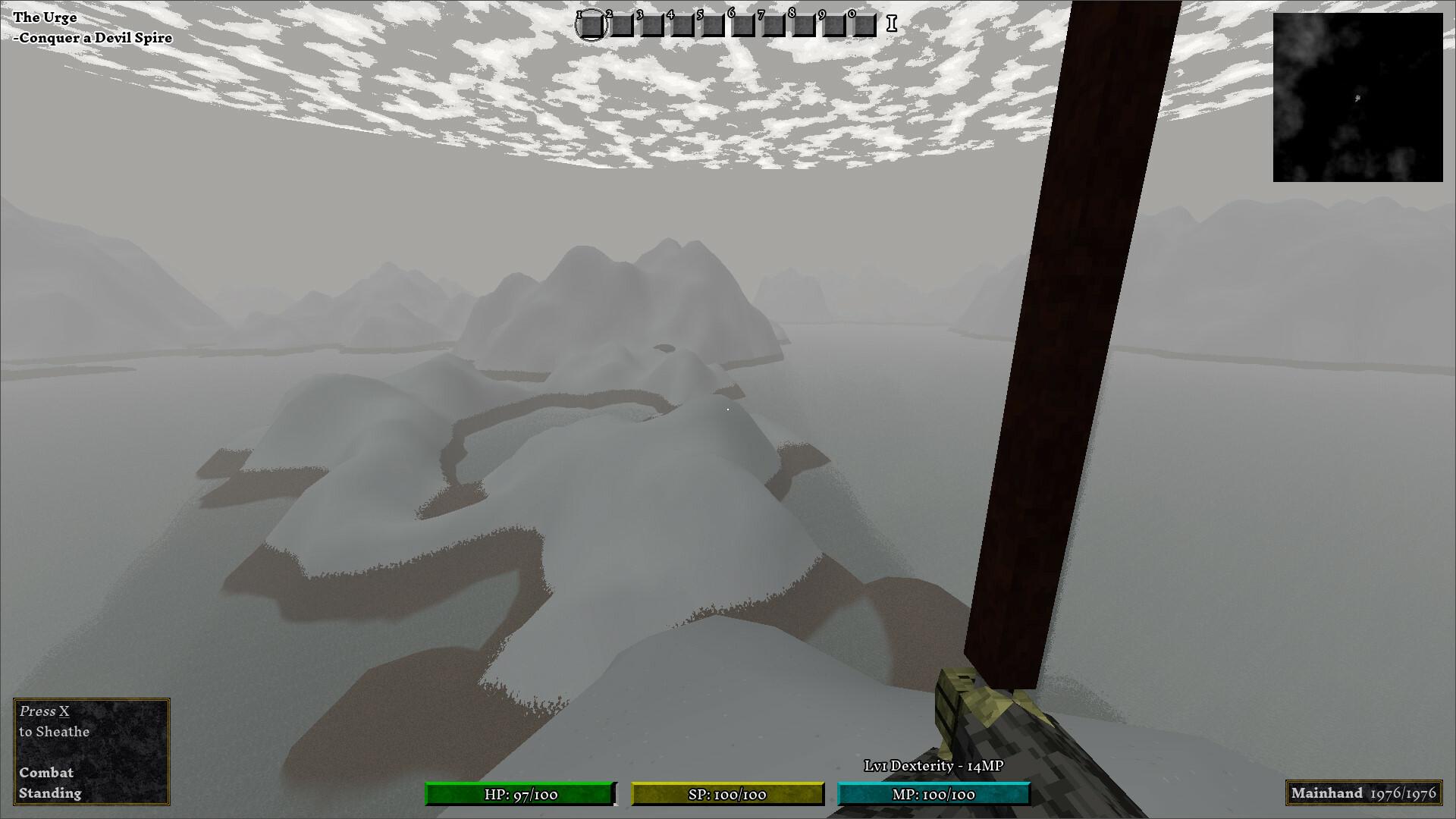 Devil Spire Falls بي سي ستيم كود رقمي