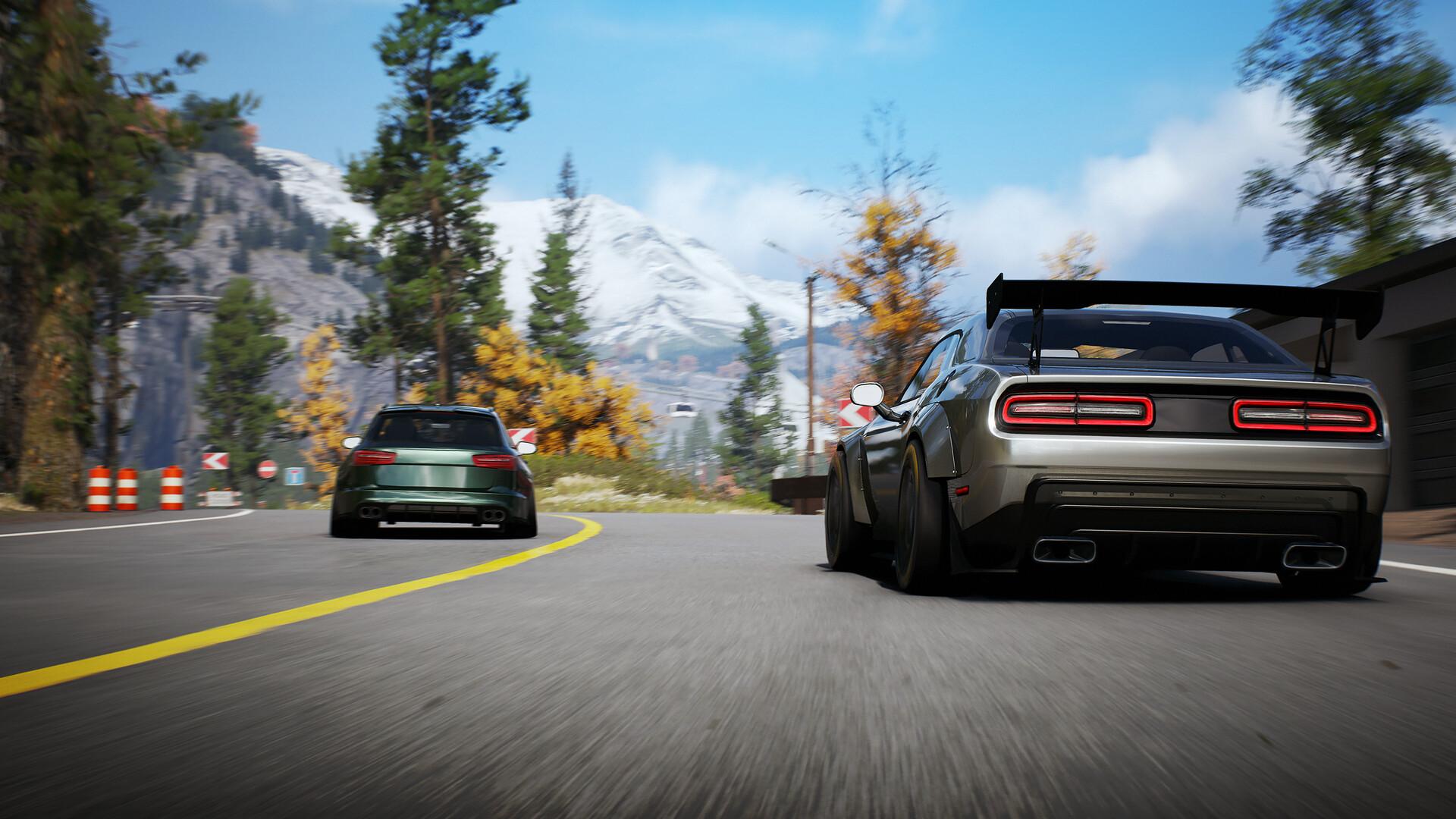 CarX Street - اصدار الديلوكس بي سي ستيم حساب