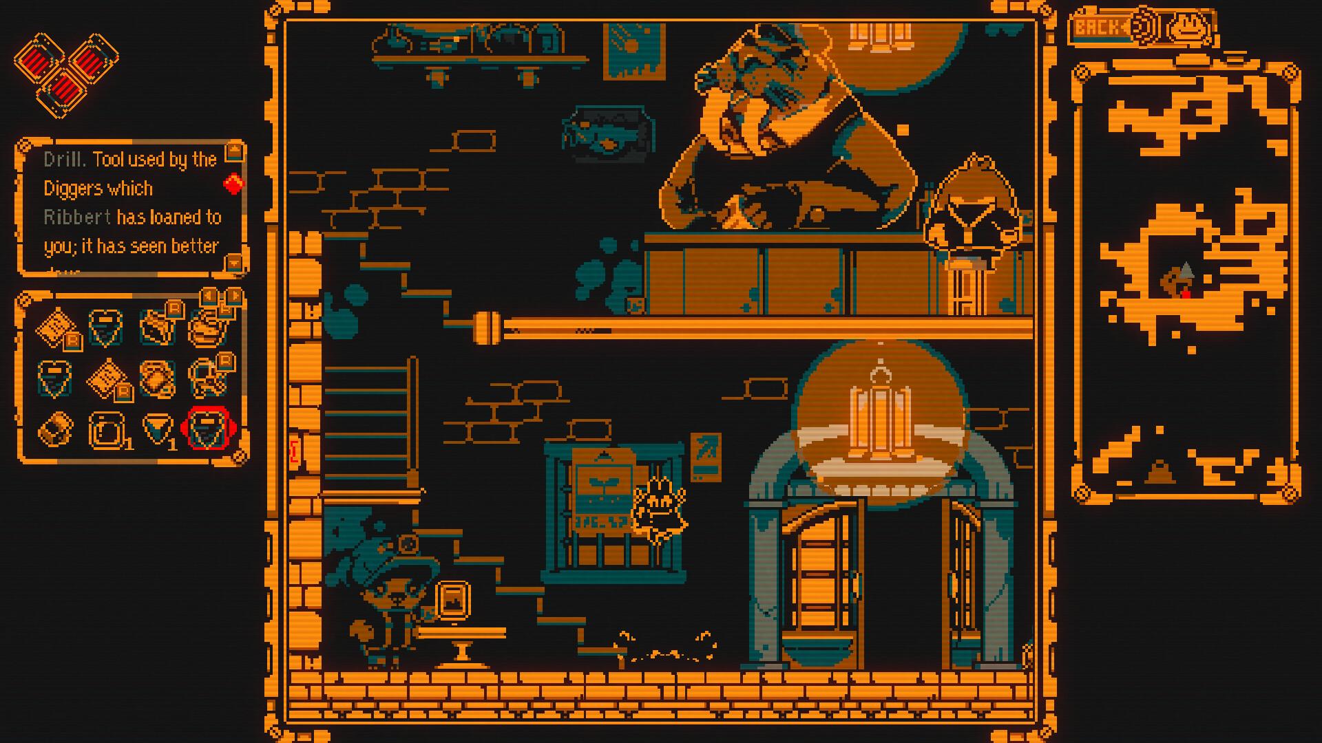 Everdeep Aurora بي سي ستيم كود رقمي