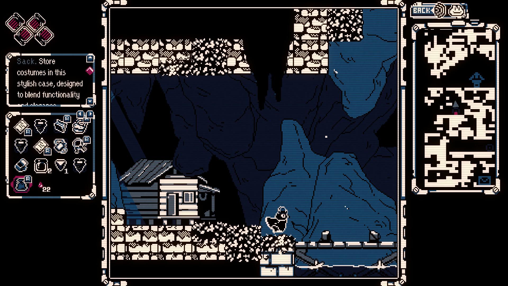 Everdeep Aurora بي سي ستيم كود رقمي