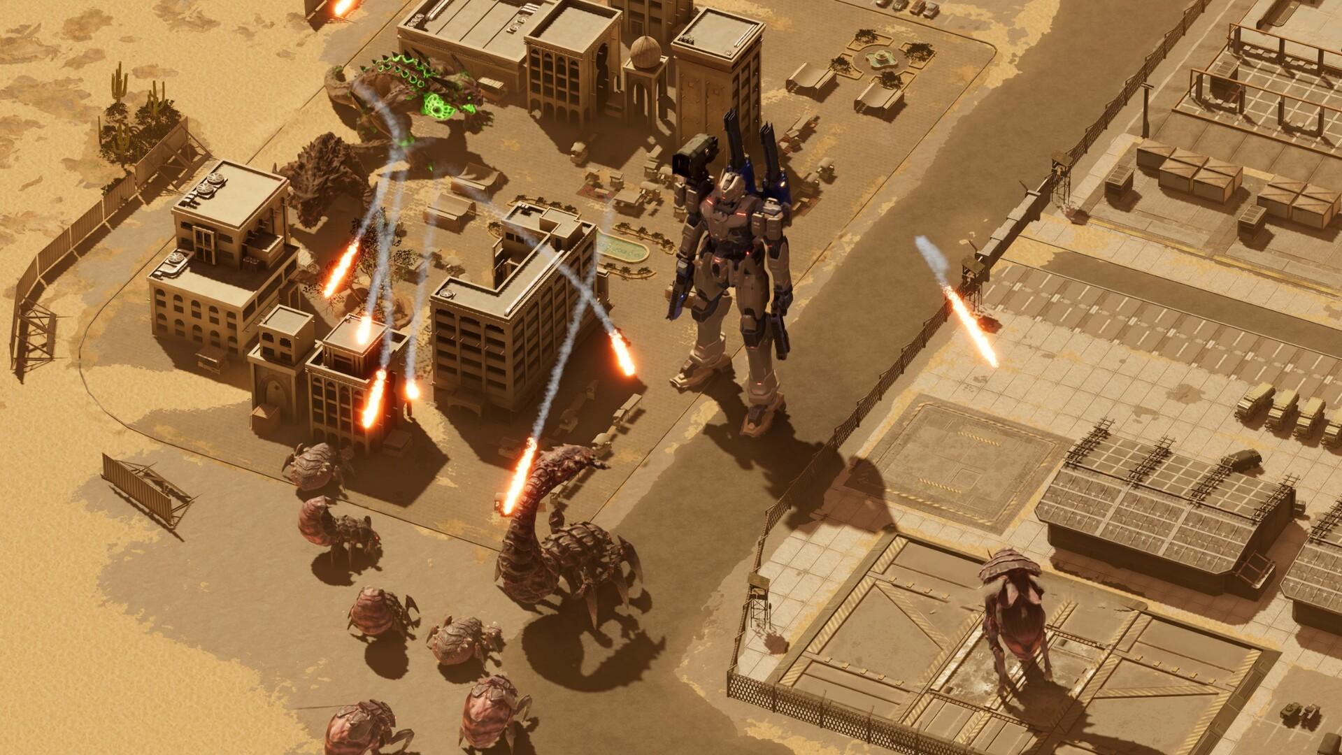 Death Ring: Second Impact بي سي ستيم كود رقمي