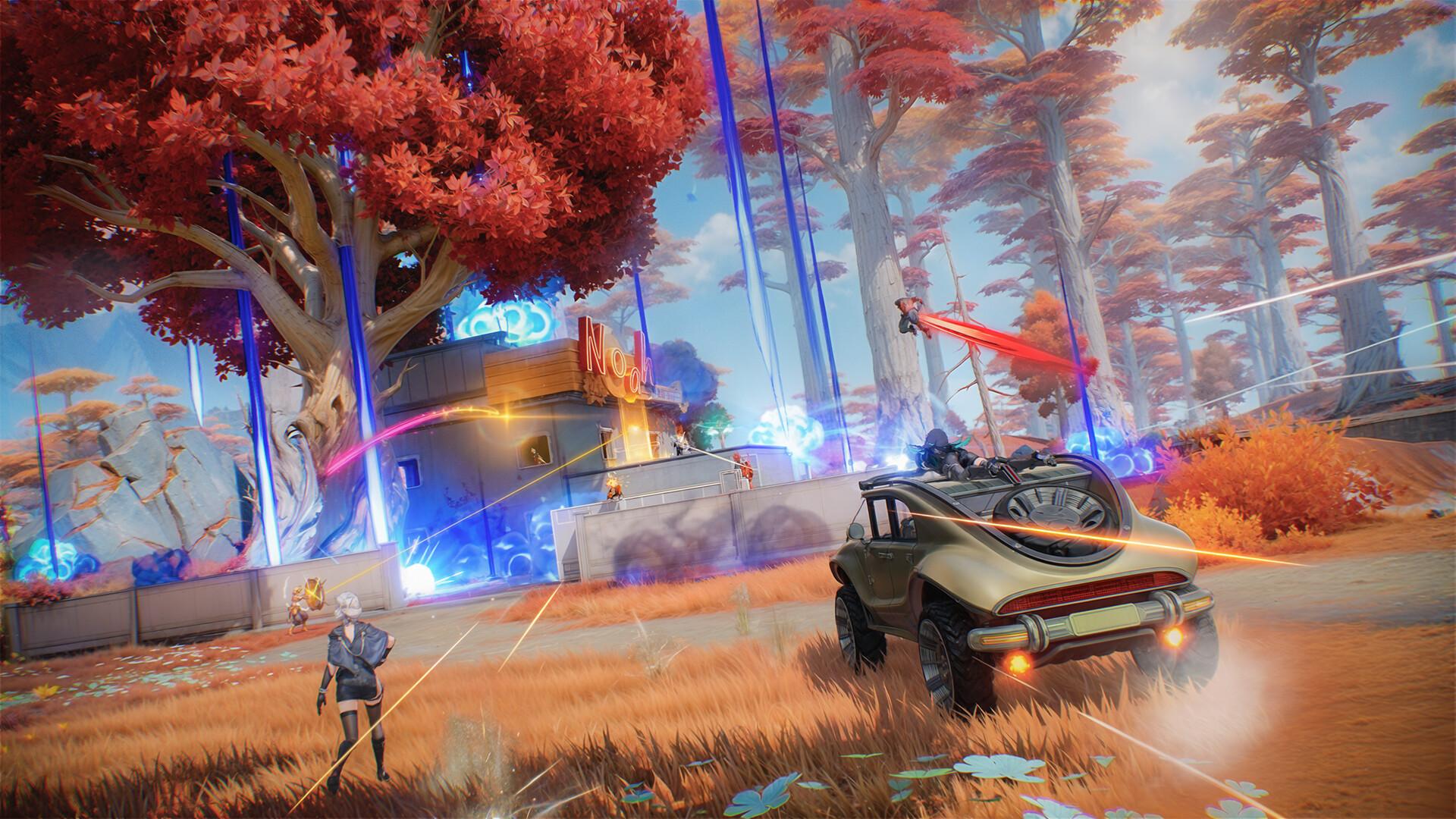 Fate Trigger Closed Beta بي سي ستيم كود رقمي