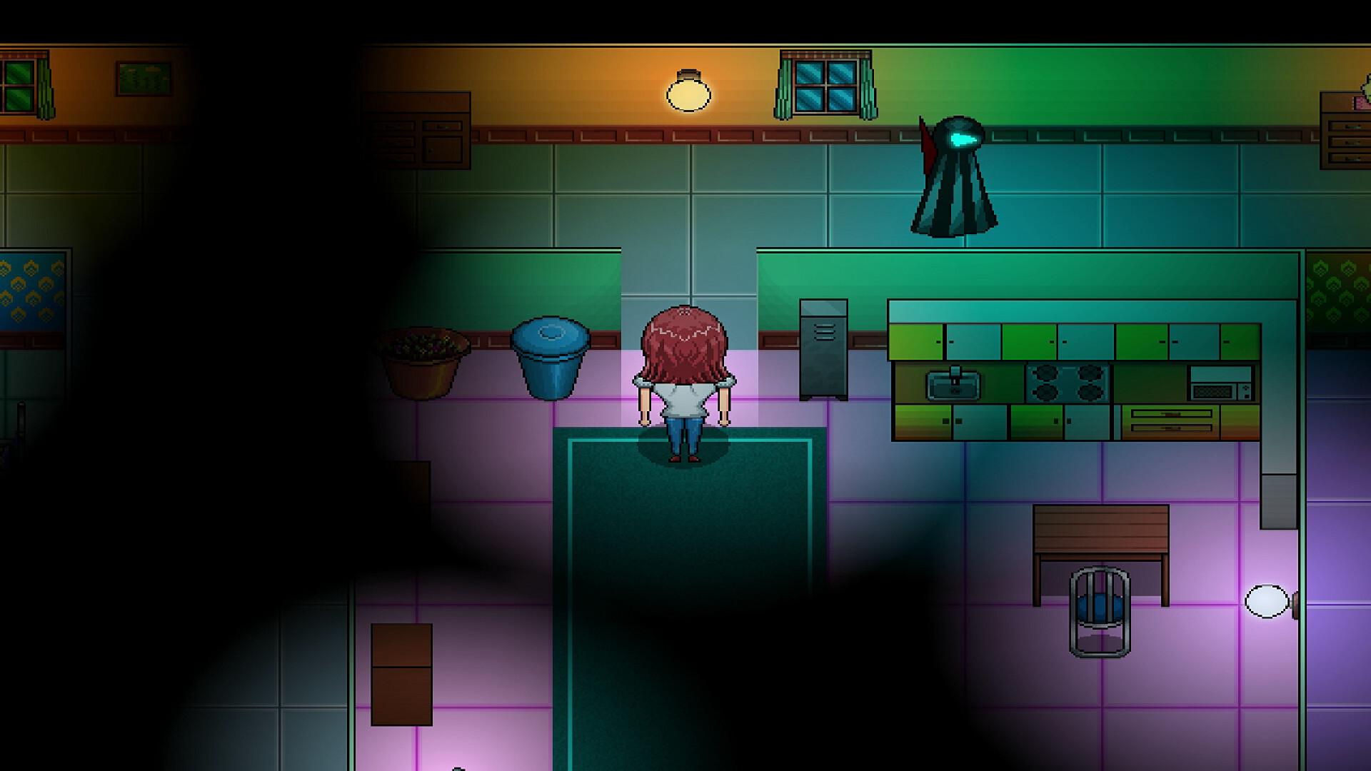 Davis Haunted House بي سي ستيم كود رقمي