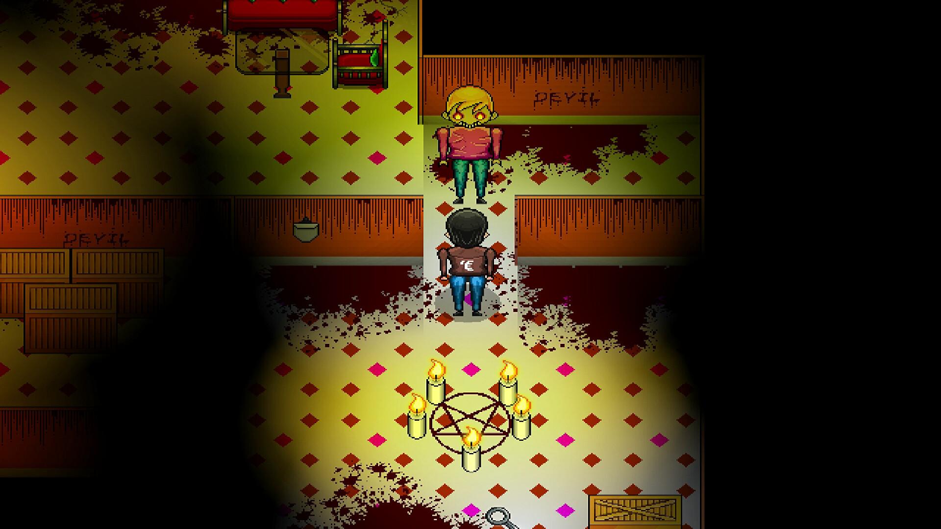 The Haunted Nora Apartment بي سي ستيم كود رقمي