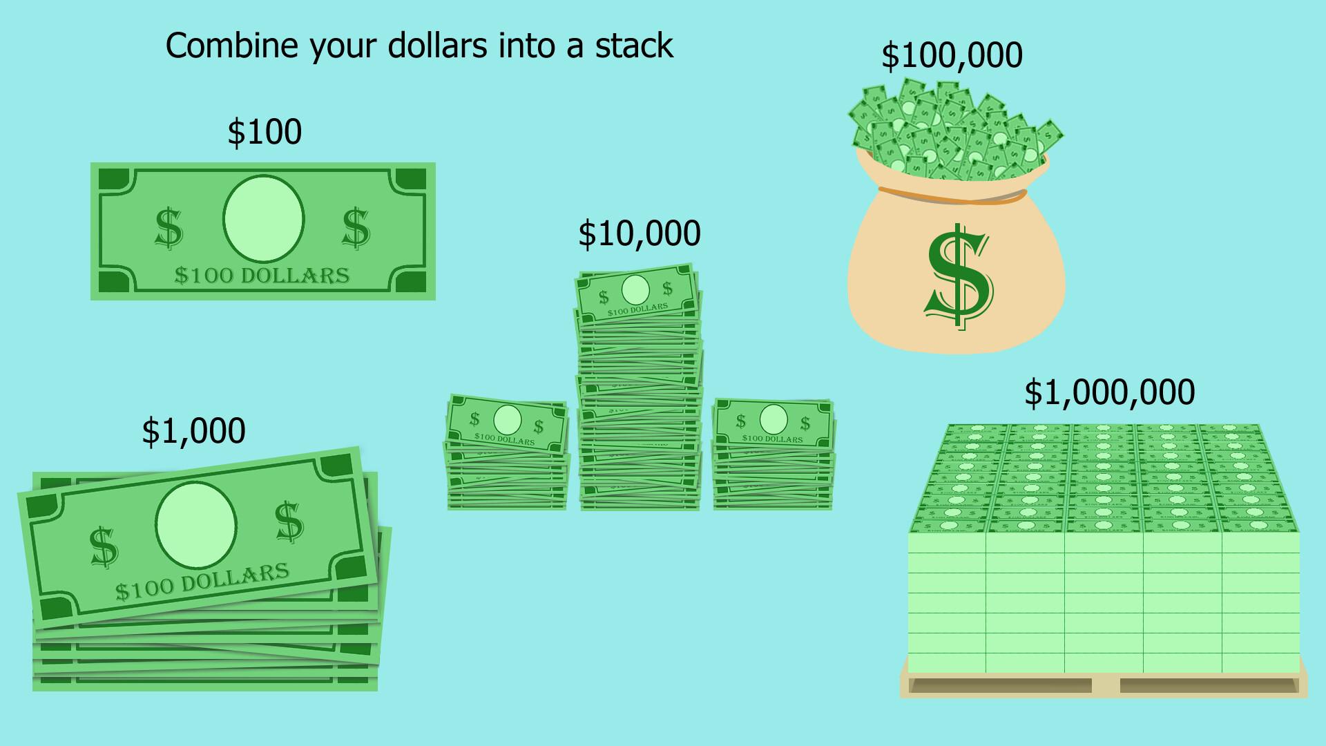 Dollar بي سي ستيم كود رقمي