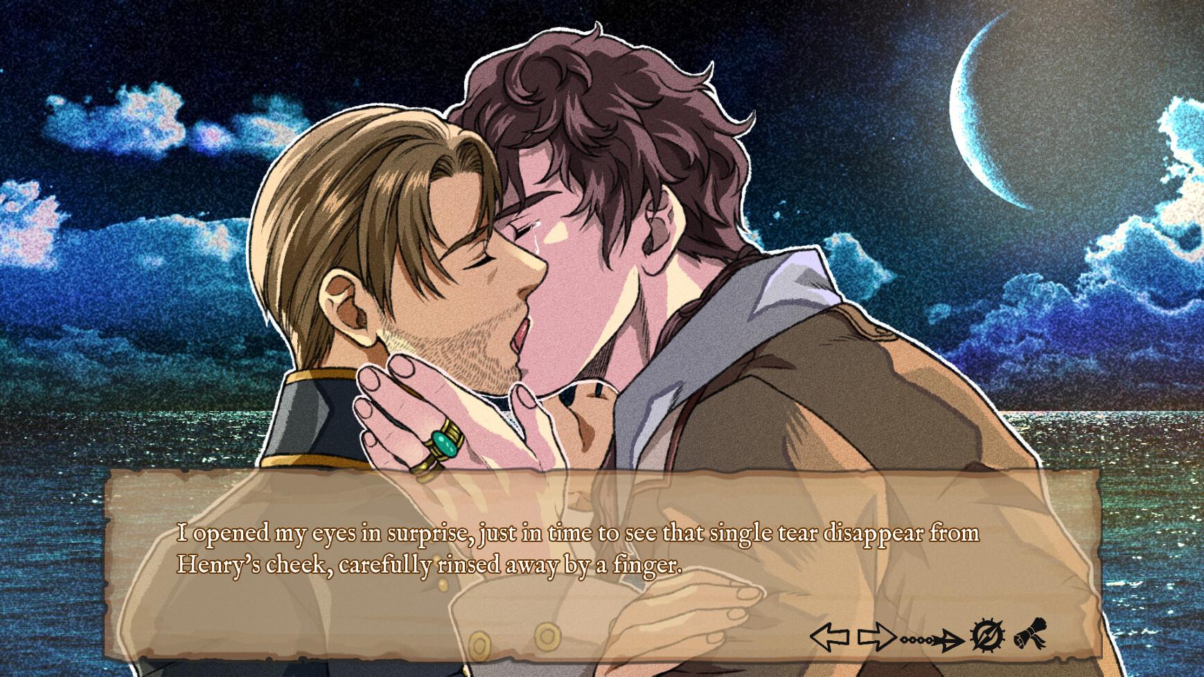 Jolly Roger بي سي ستيم كود رقمي