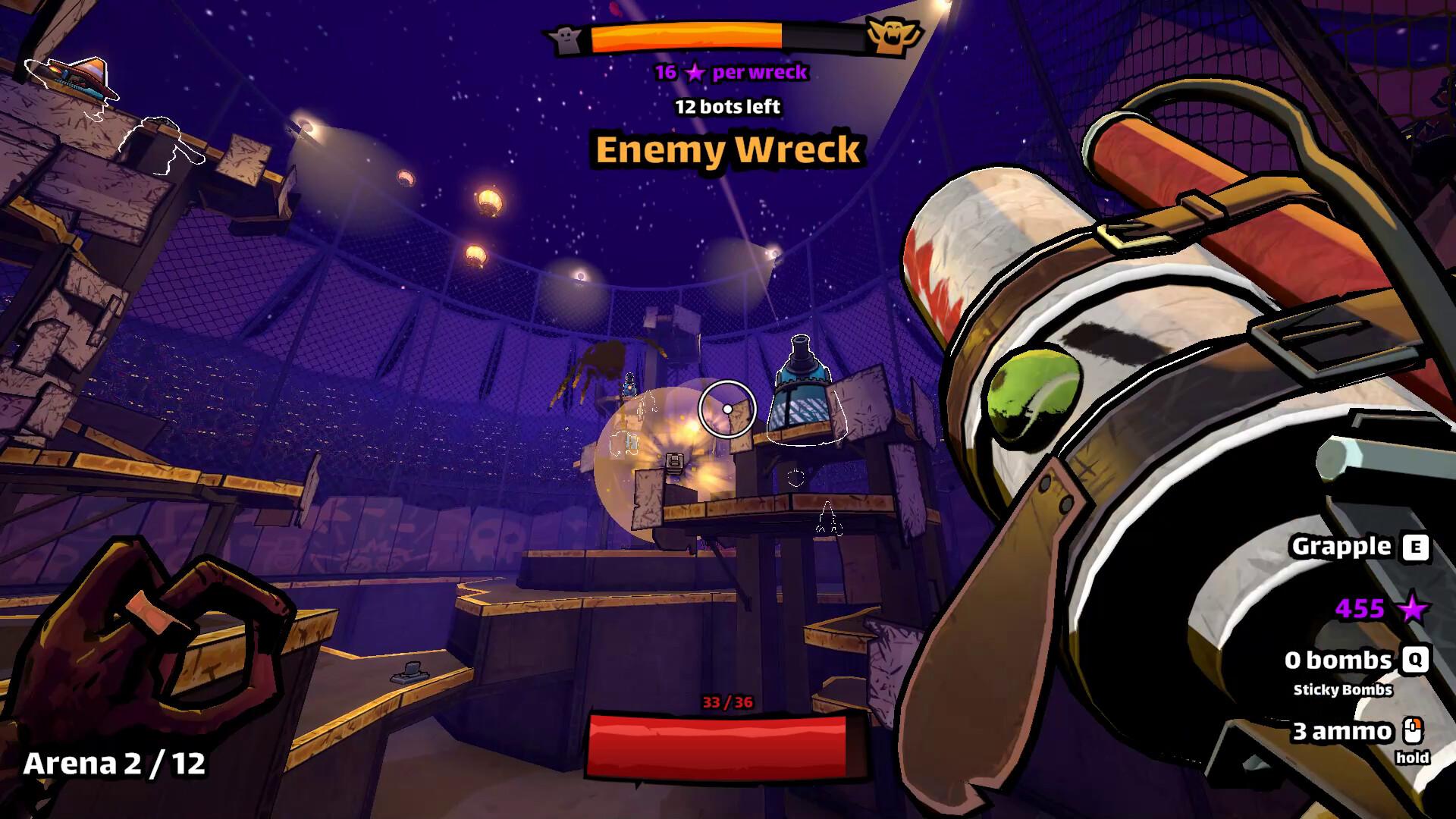 Ash & Adam'S GOBSMACKED بي سي ستيم كود رقمي