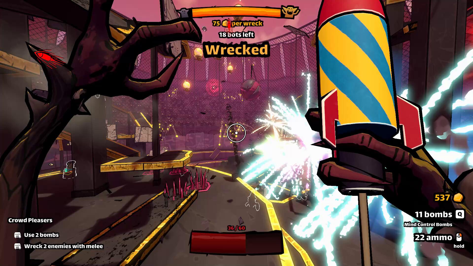 Ash & Adam'S GOBSMACKED بي سي ستيم كود رقمي