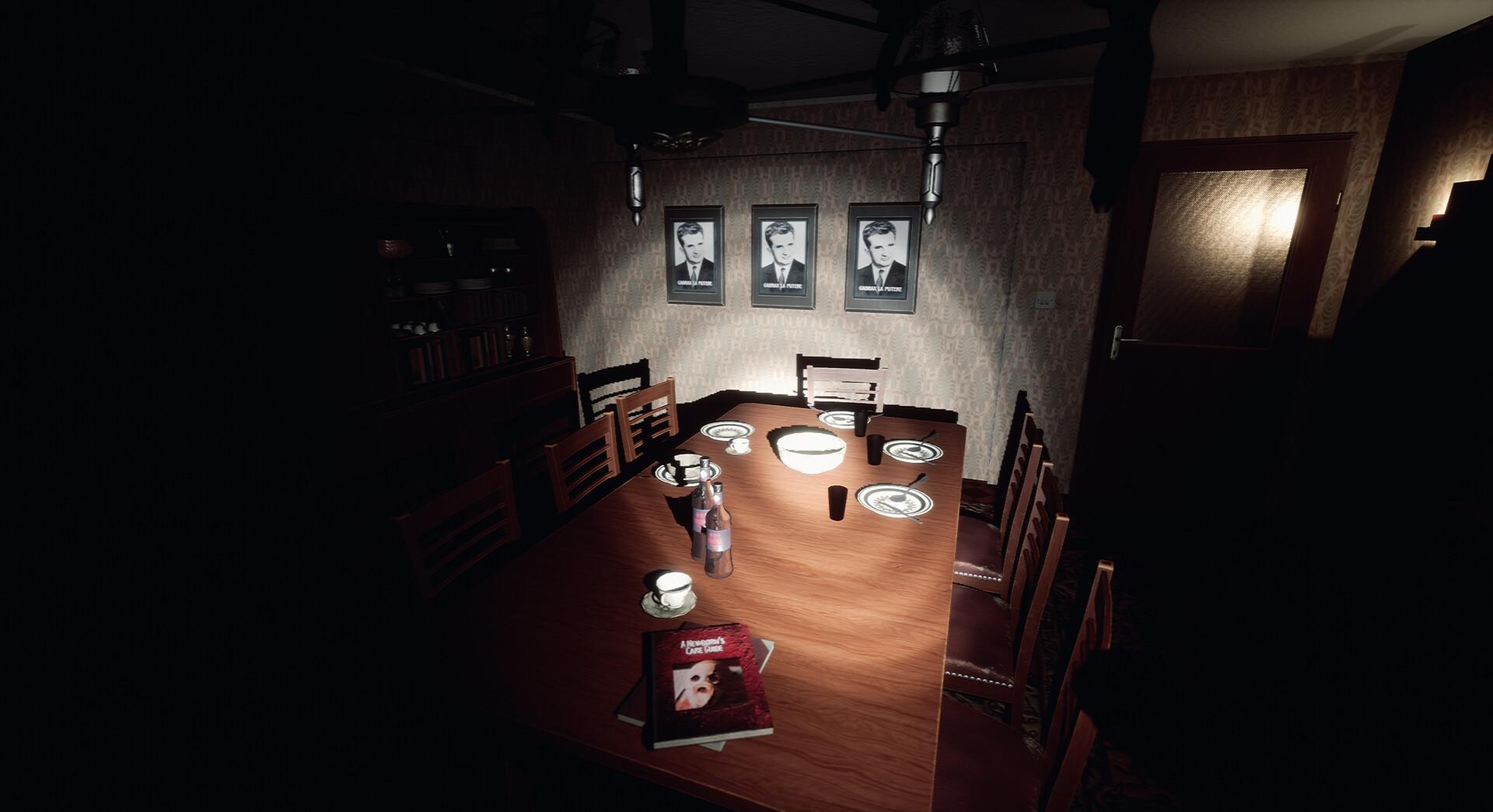 Left By Angels بي سي ستيم كود رقمي