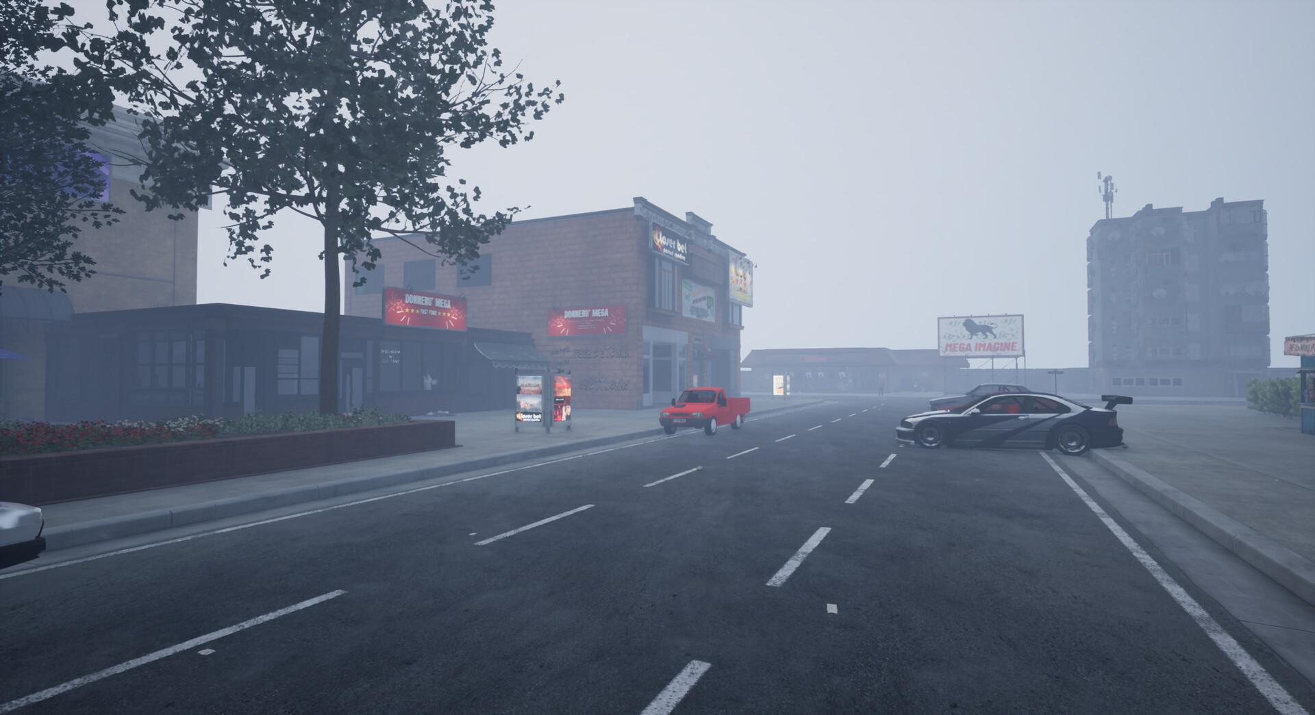 Left By Angels بي سي ستيم كود رقمي