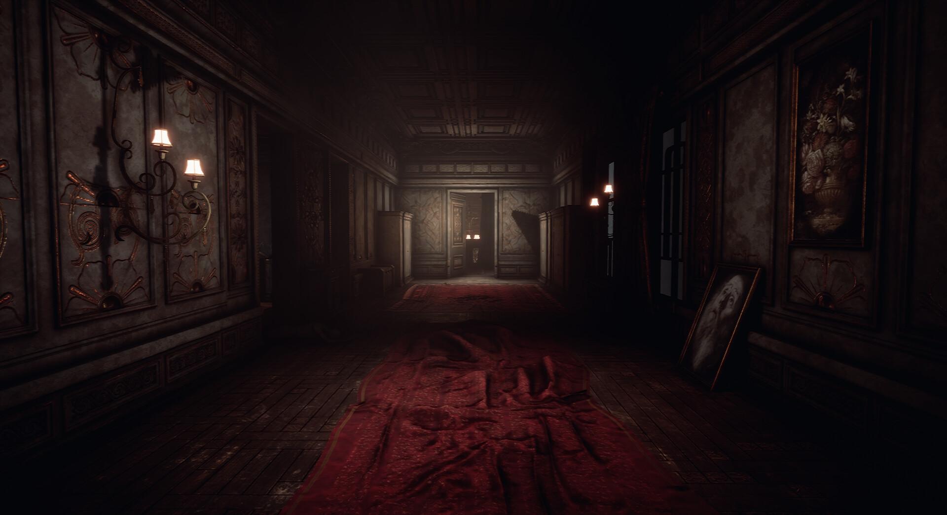 Left By Angels بي سي ستيم كود رقمي