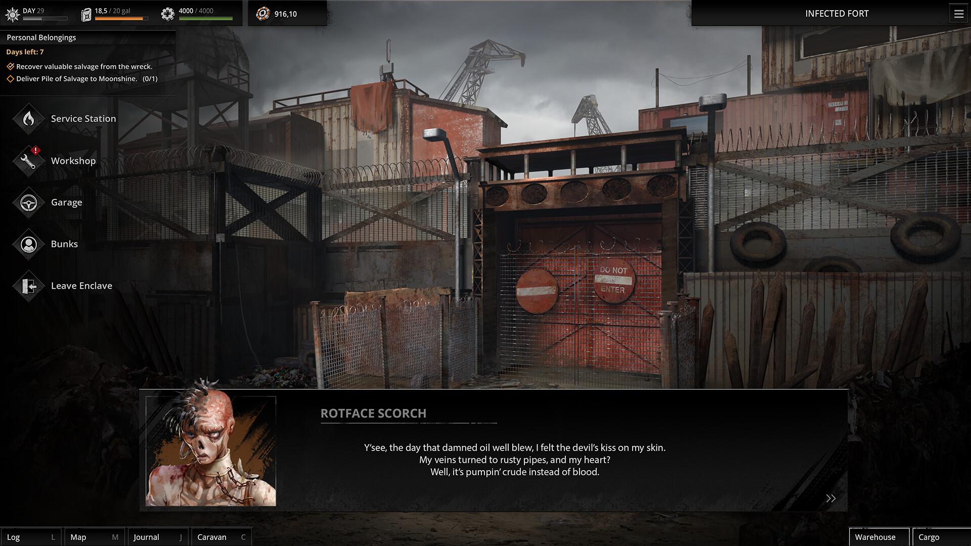 Dust Raiders بي سي ستيم كود رقمي