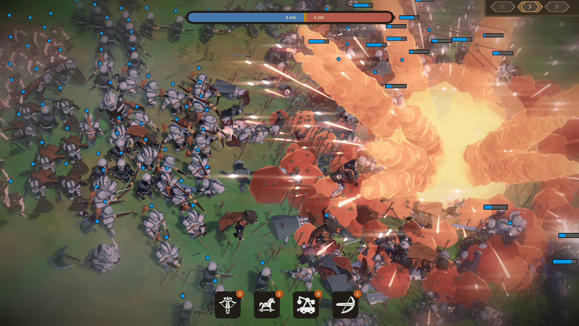 Kingdom Ascension بي سي ستيم كود رقمي