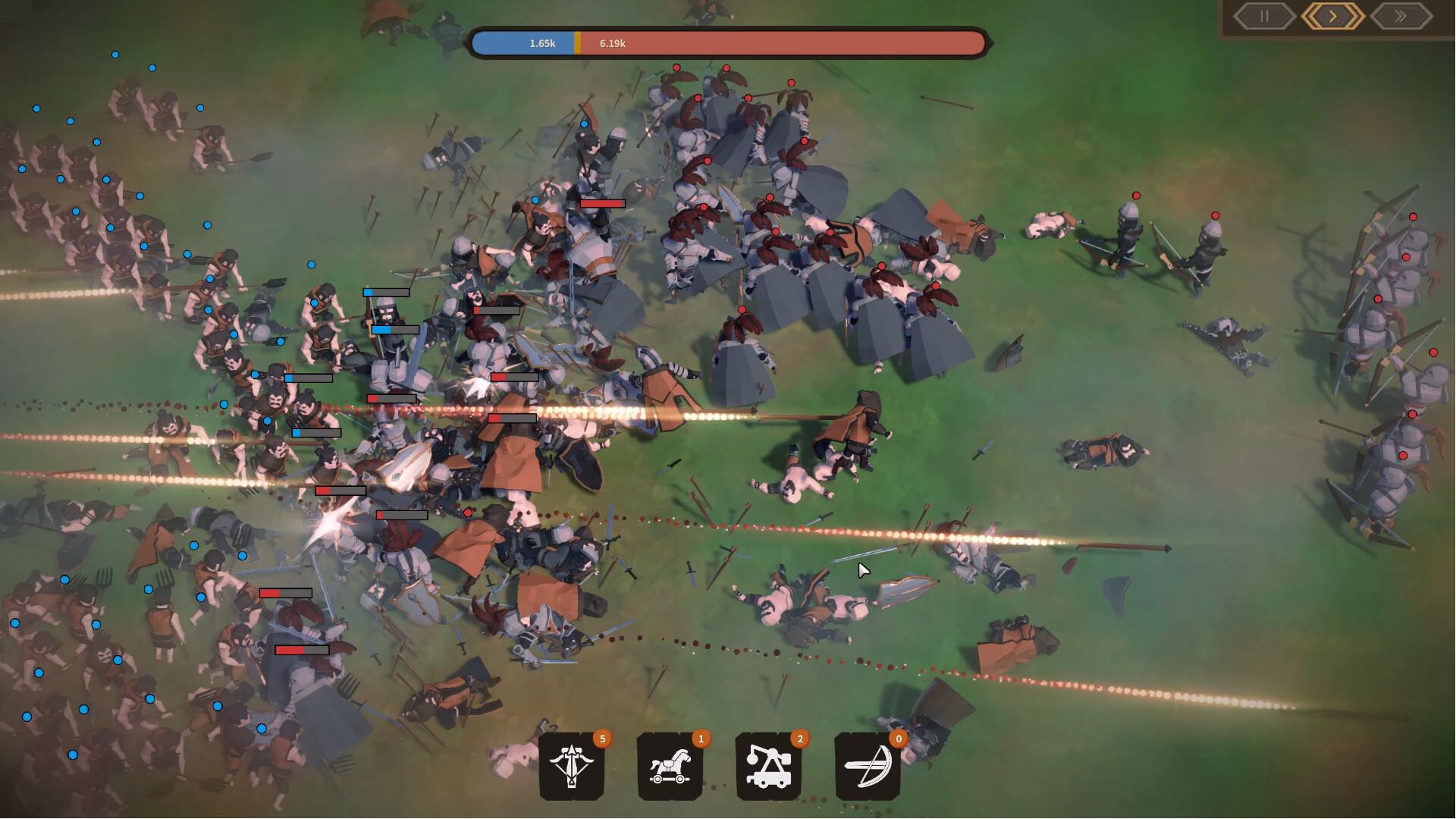 Kingdom Ascension بي سي ستيم كود رقمي