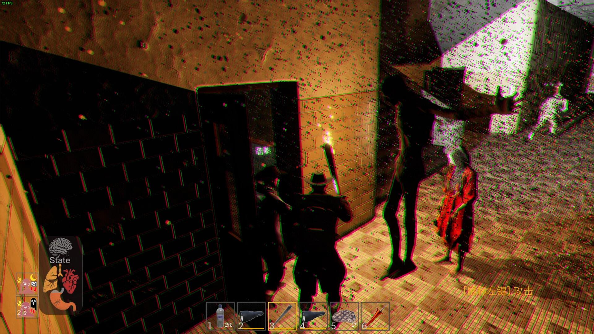 The Maze Survivor: The 9th Entrants بي سي ستيم كود رقمي