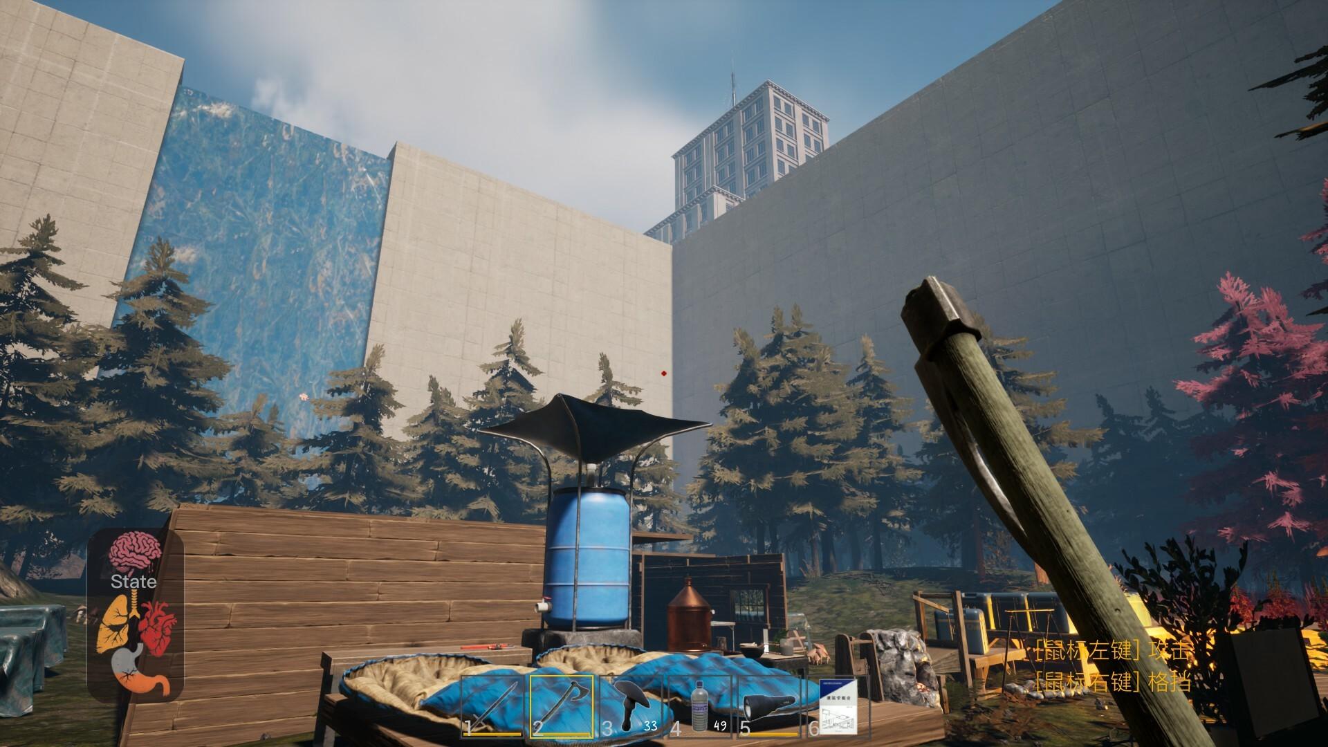 The Maze Survivor: The 9th Entrants بي سي ستيم كود رقمي