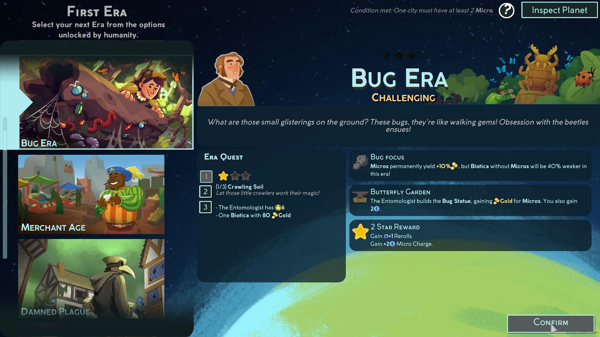 Reus 2 - Everglades DLC بي سي ستيم كود رقمي