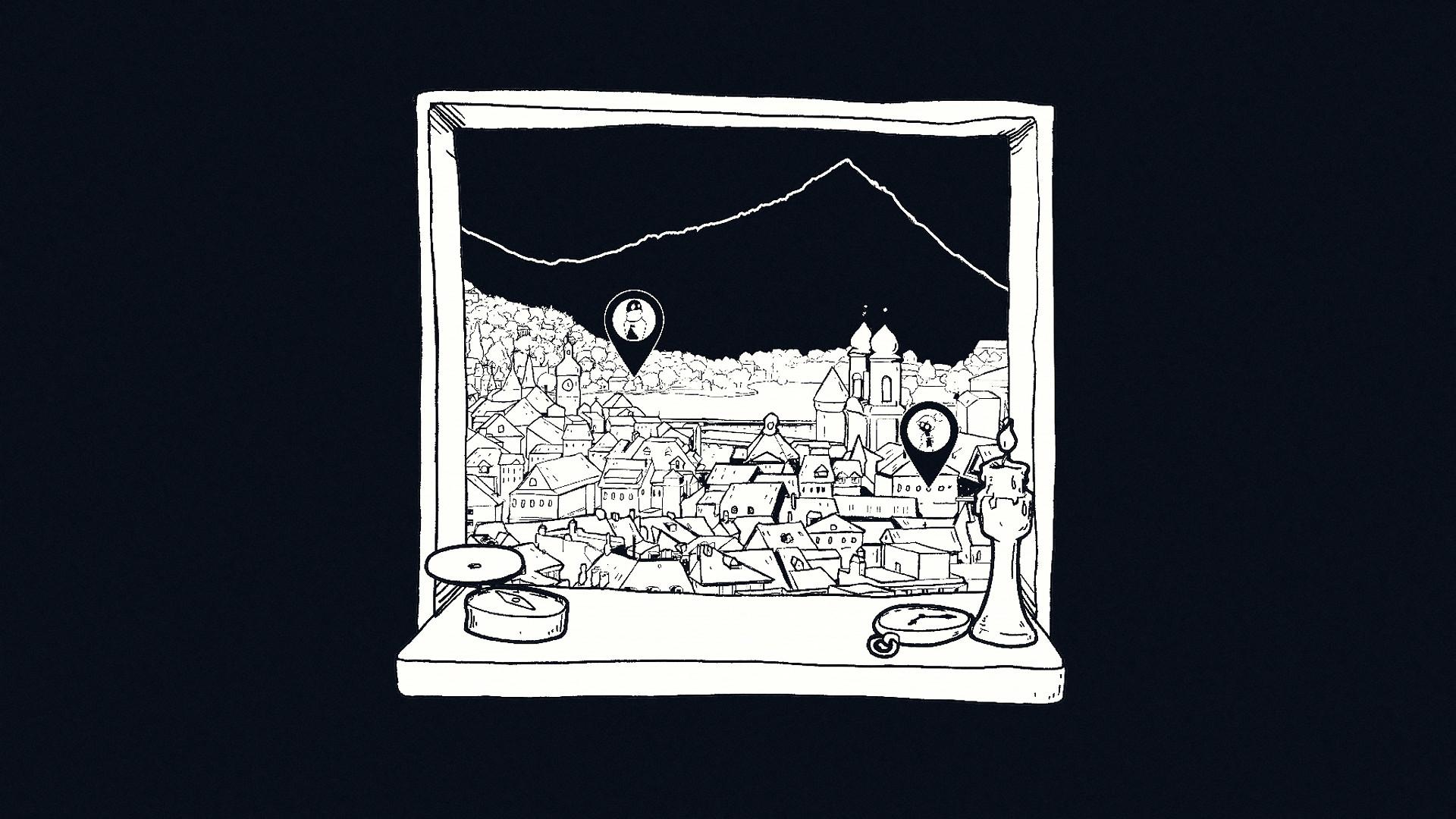 My Hidden Things - Indie Support اصدار بي سي ستيم كود رقمي