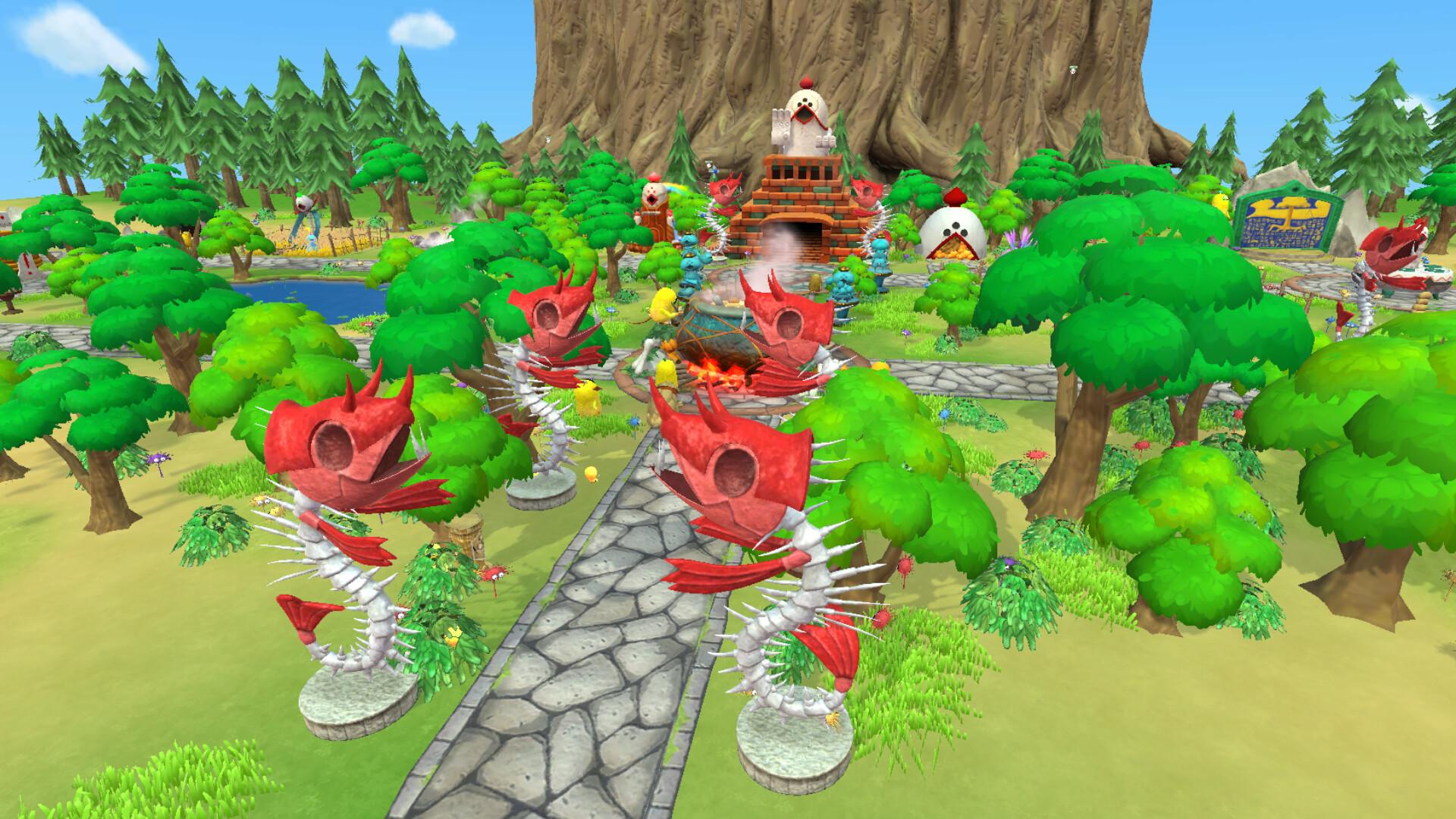 Hungry Meem بي سي ستيم كود رقمي