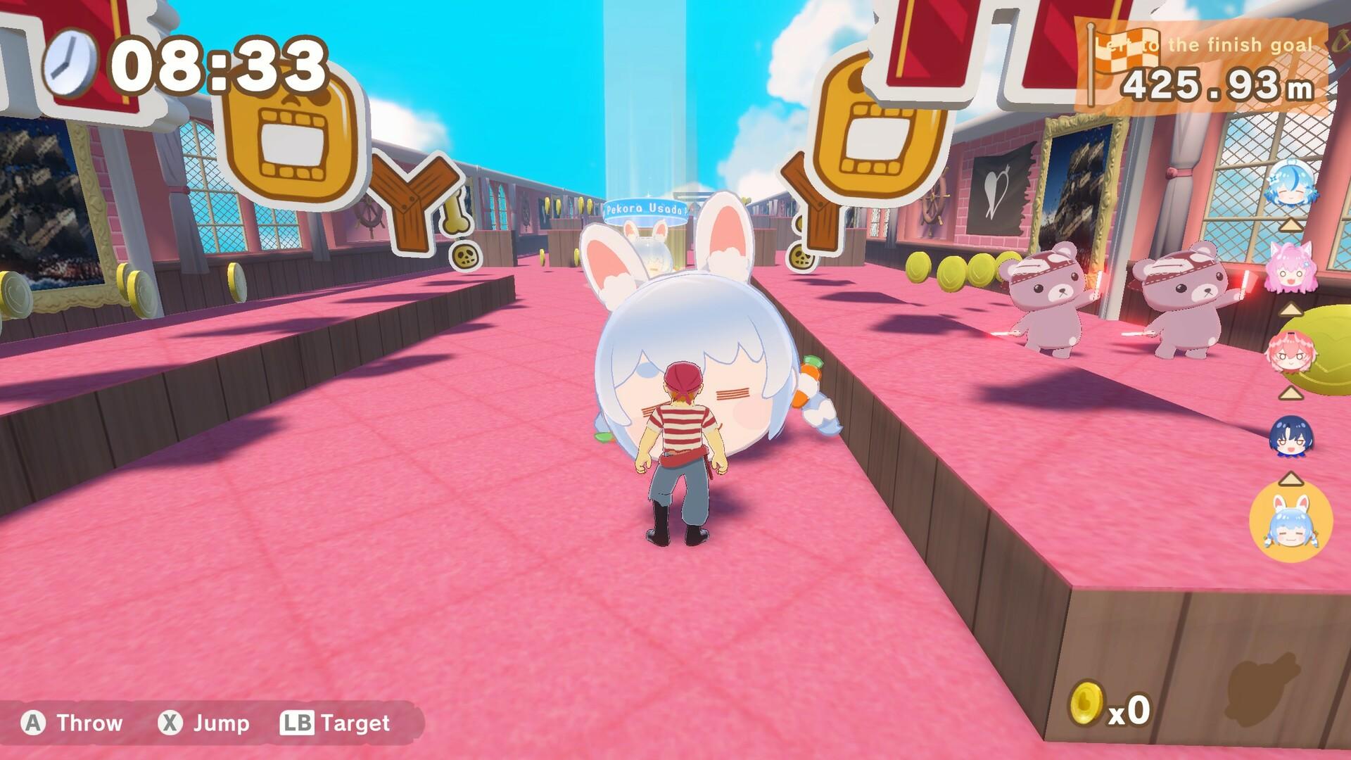 Hololive GoroGoro Mountain بي سي ستيم كود رقمي