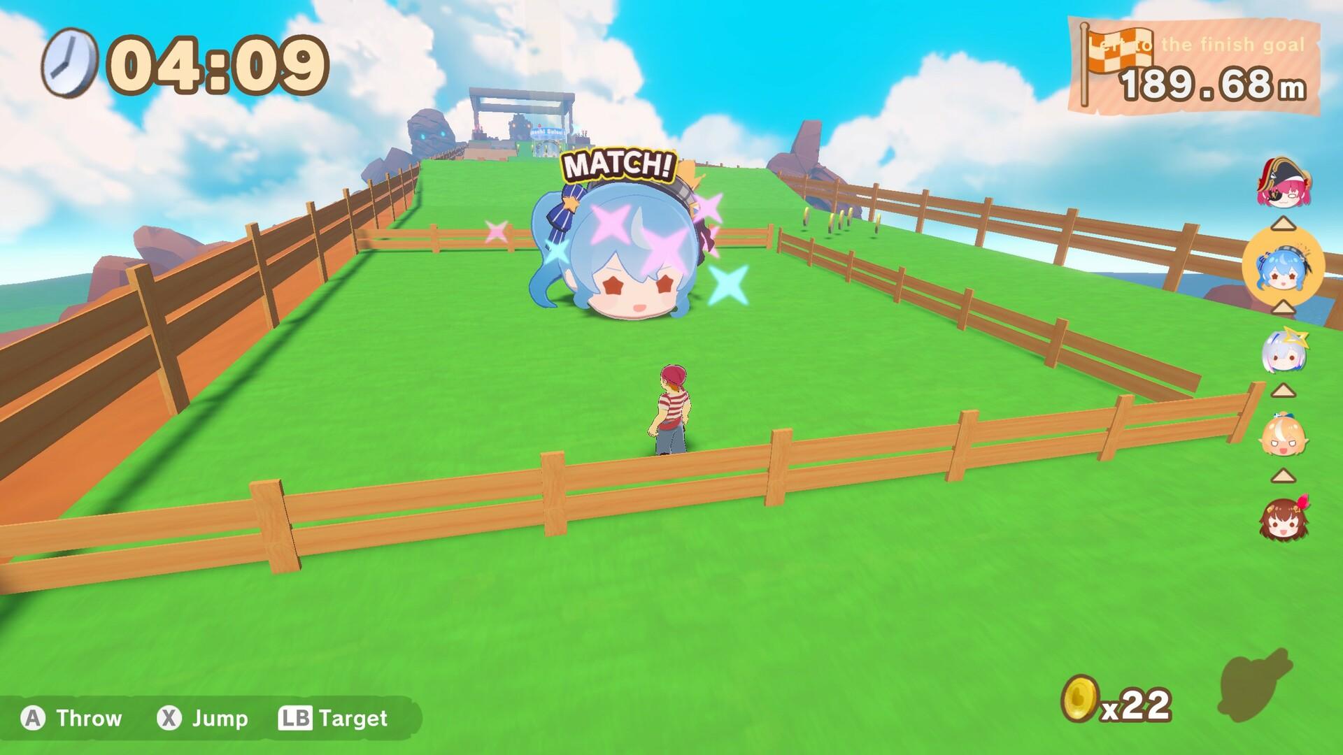 Hololive GoroGoro Mountain بي سي ستيم كود رقمي