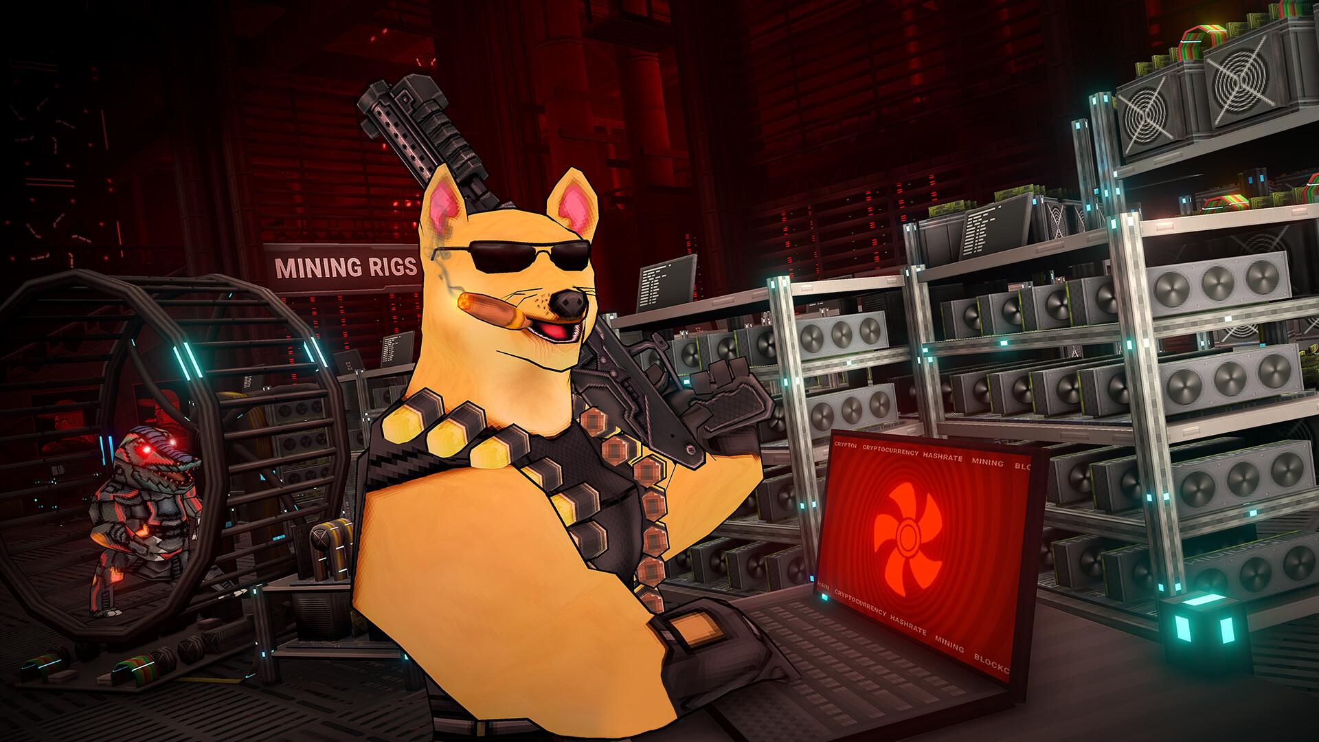 BRUTAL JOHN 2 بي سي ستيم كود رقمي