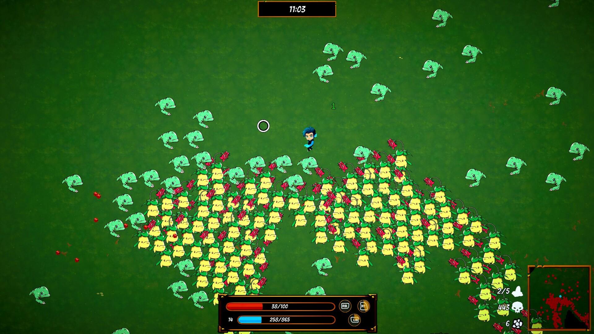 Sweet Slaughter بي سي ستيم كود رقمي