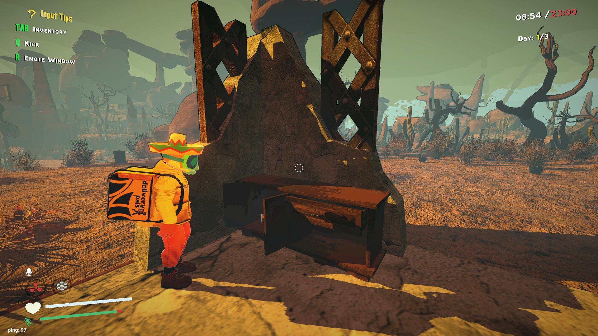 Delivery Pals بي سي ستيم كود رقمي