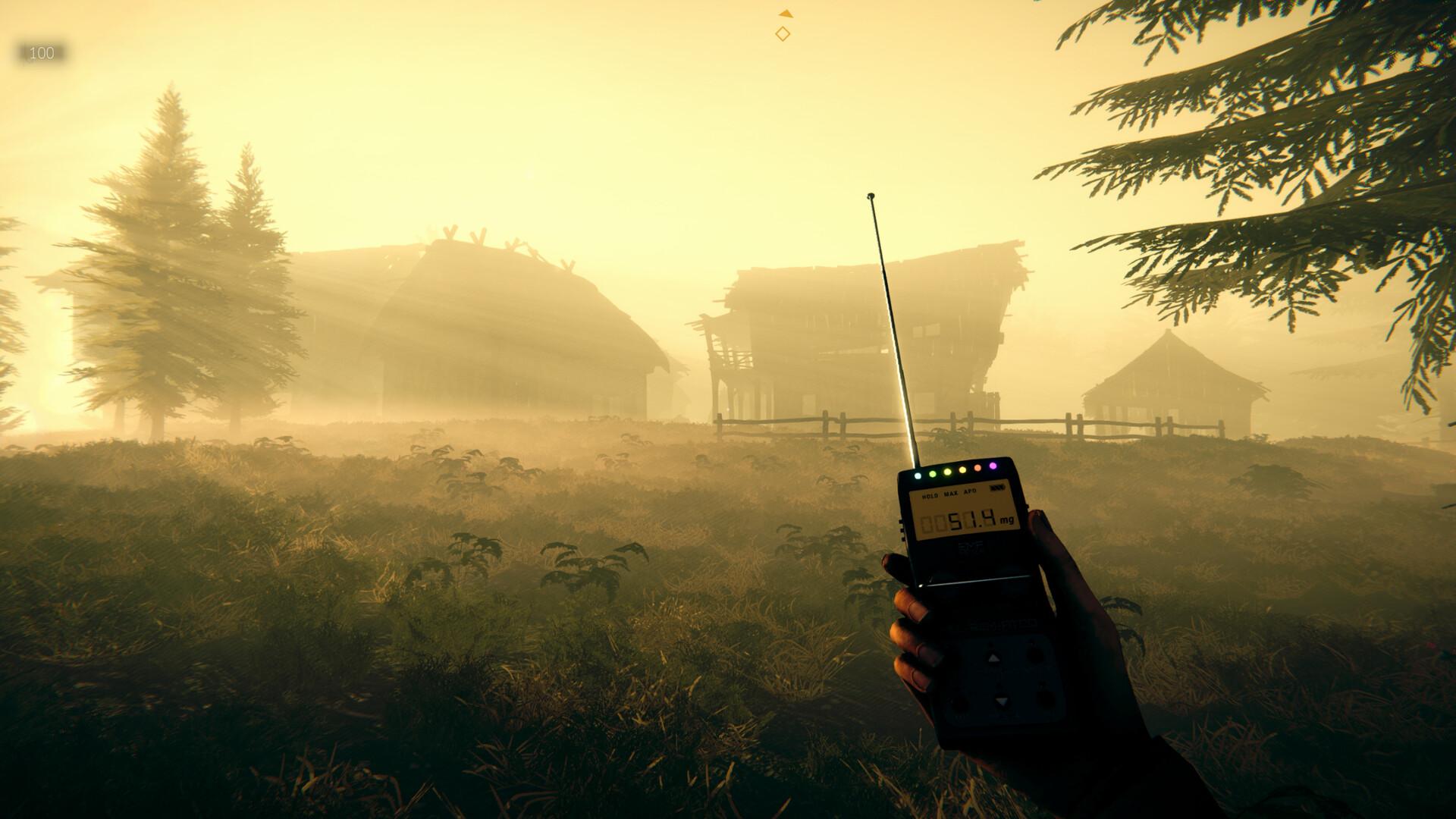 The Hollow Lighthouse بي سي ستيم كود رقمي