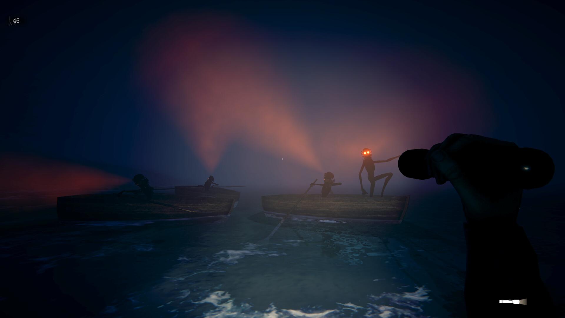 The Hollow Lighthouse بي سي ستيم كود رقمي