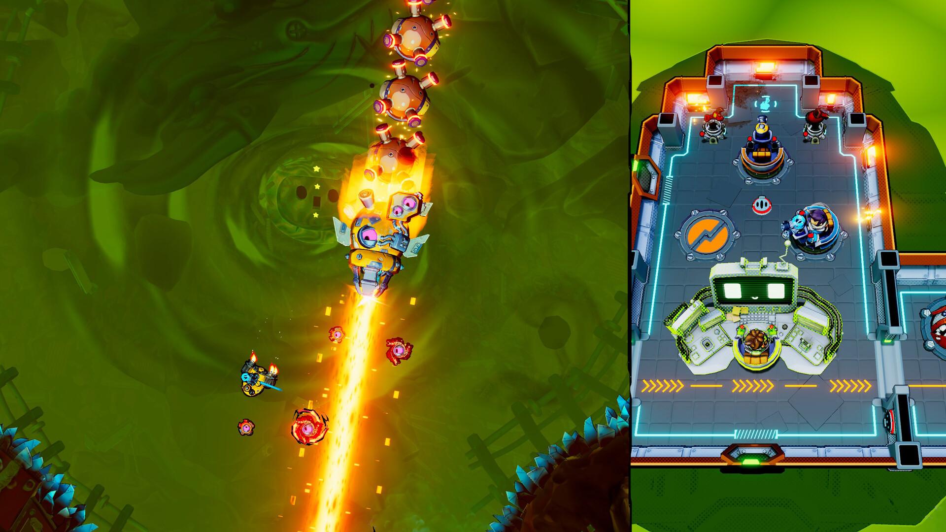 Hyperspaced اكسبوكس 1 / إكس بوكس سيريس X|S حساب