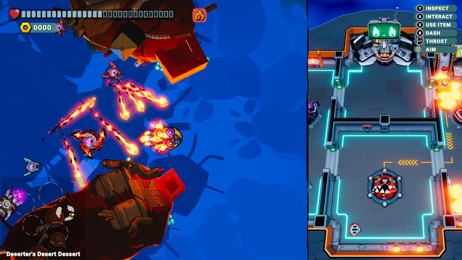 Hyperspaced اكسبوكس 1 / إكس بوكس سيريس X|S حساب