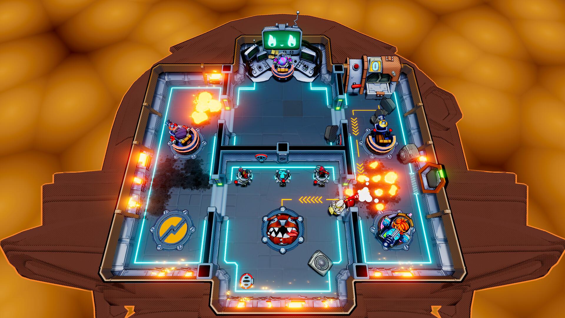 Hyperspaced اكسبوكس 1 / إكس بوكس سيريس X|S حساب