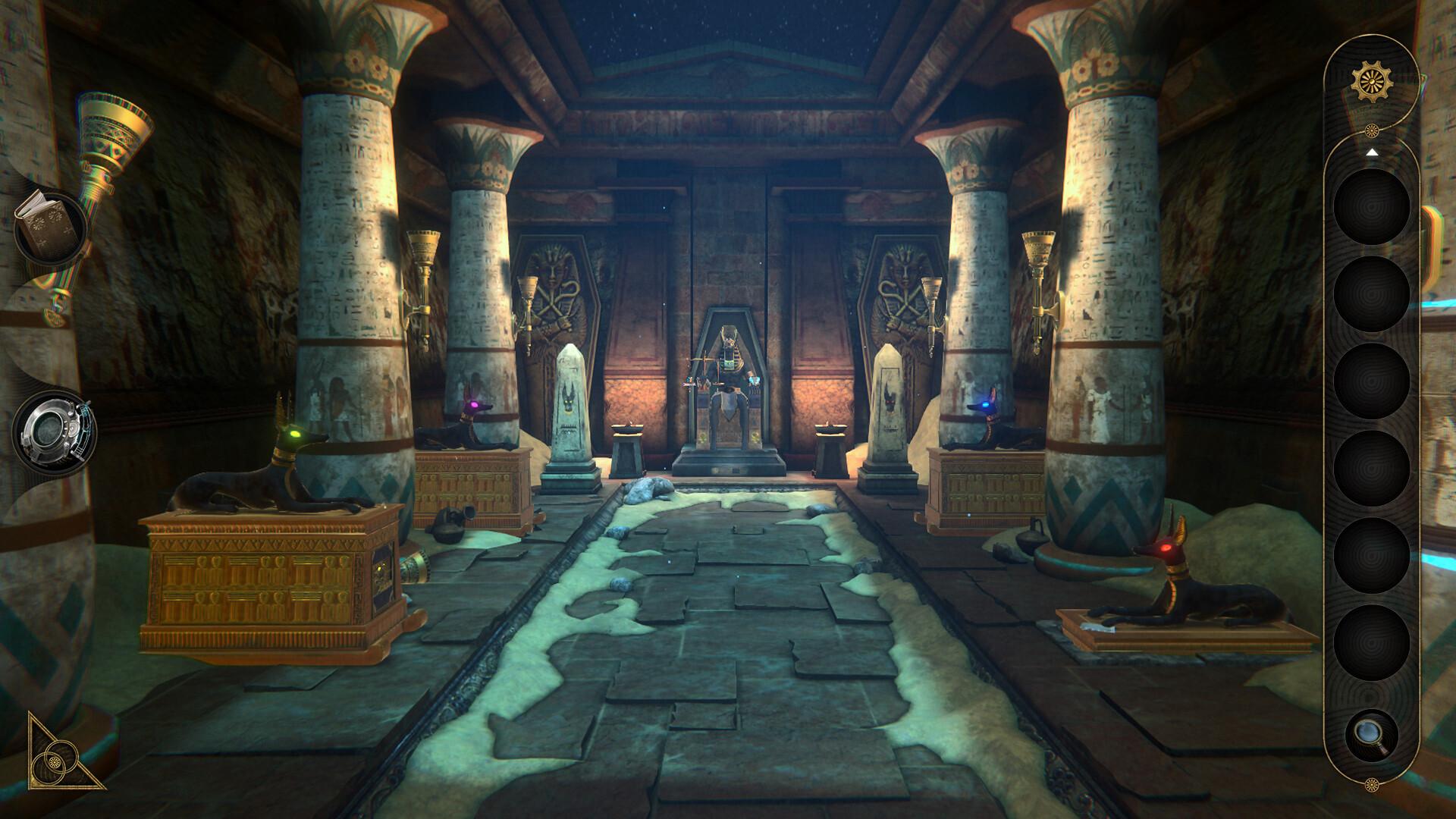 3D Escape Room: Mystic Manor بي سي ستيم كود رقمي