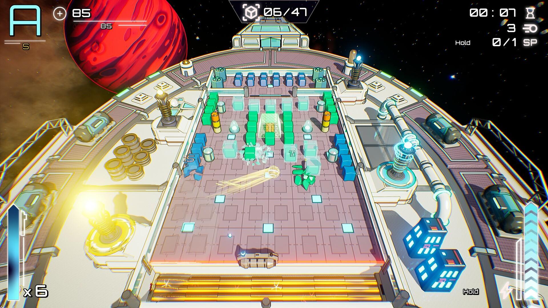 Cosmic Waves بي سي ستيم كود رقمي