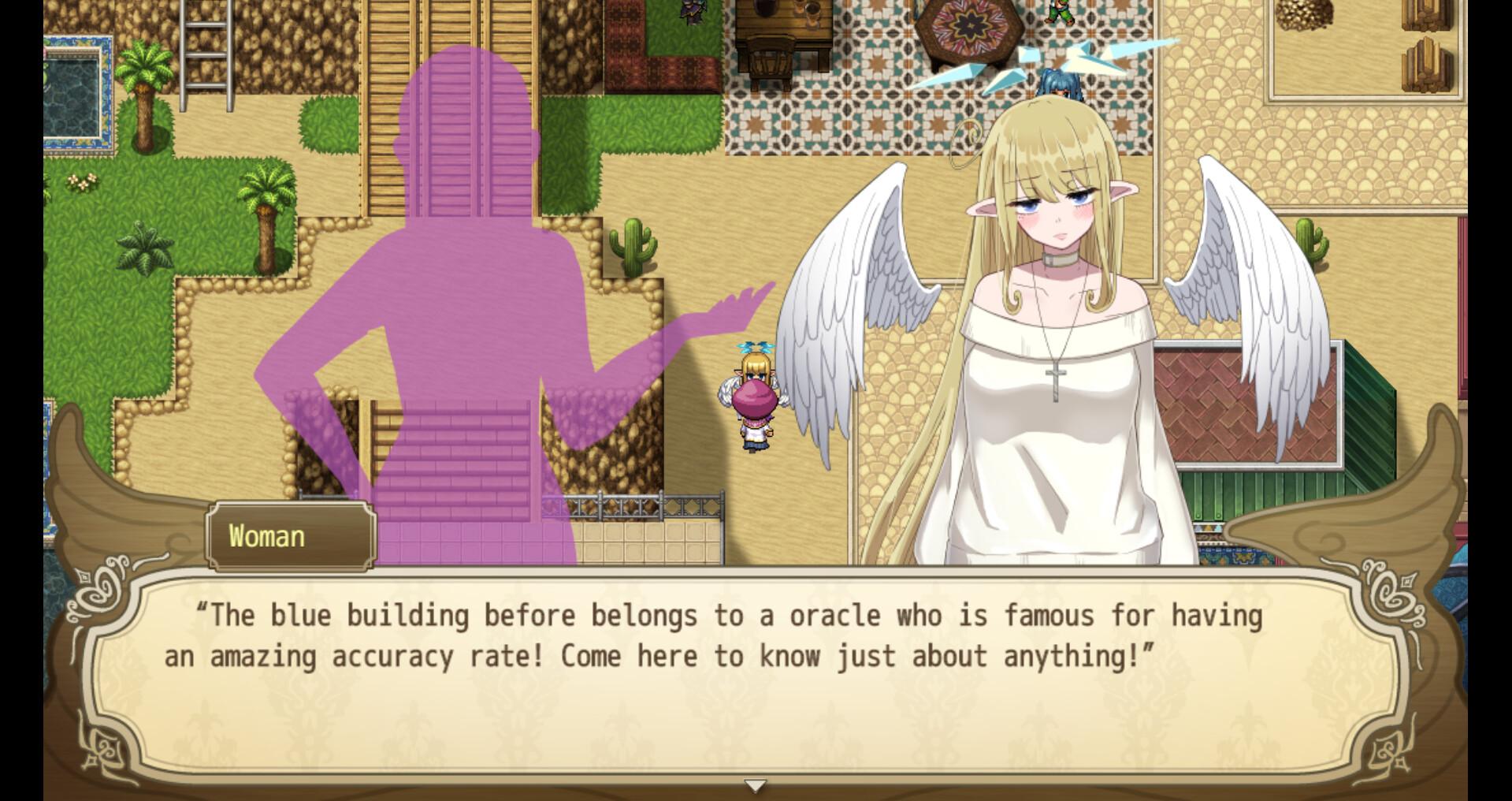 Lazy Angel Mika بي سي ستيم كود رقمي