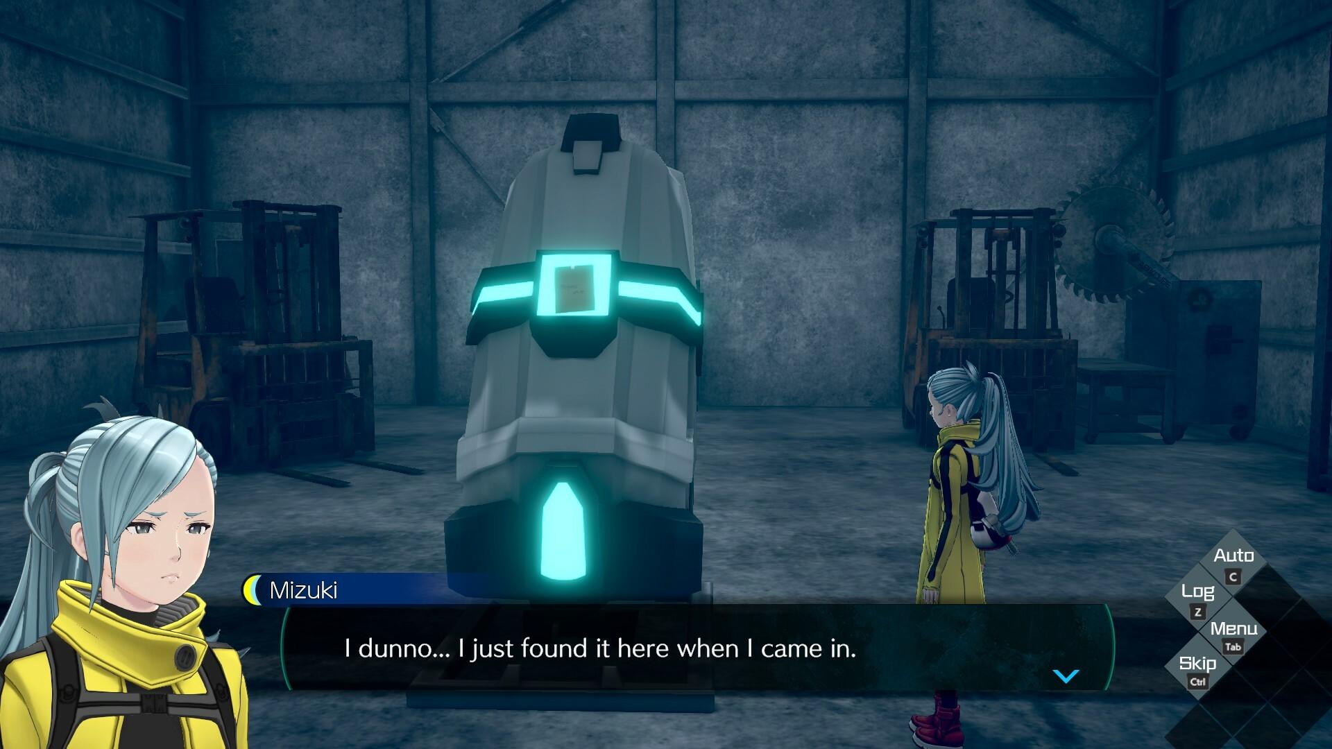 No Sleep For Kaname Date - From AI: THE SOMNIUM FILES إكس بوكس سيريس X|S حساب