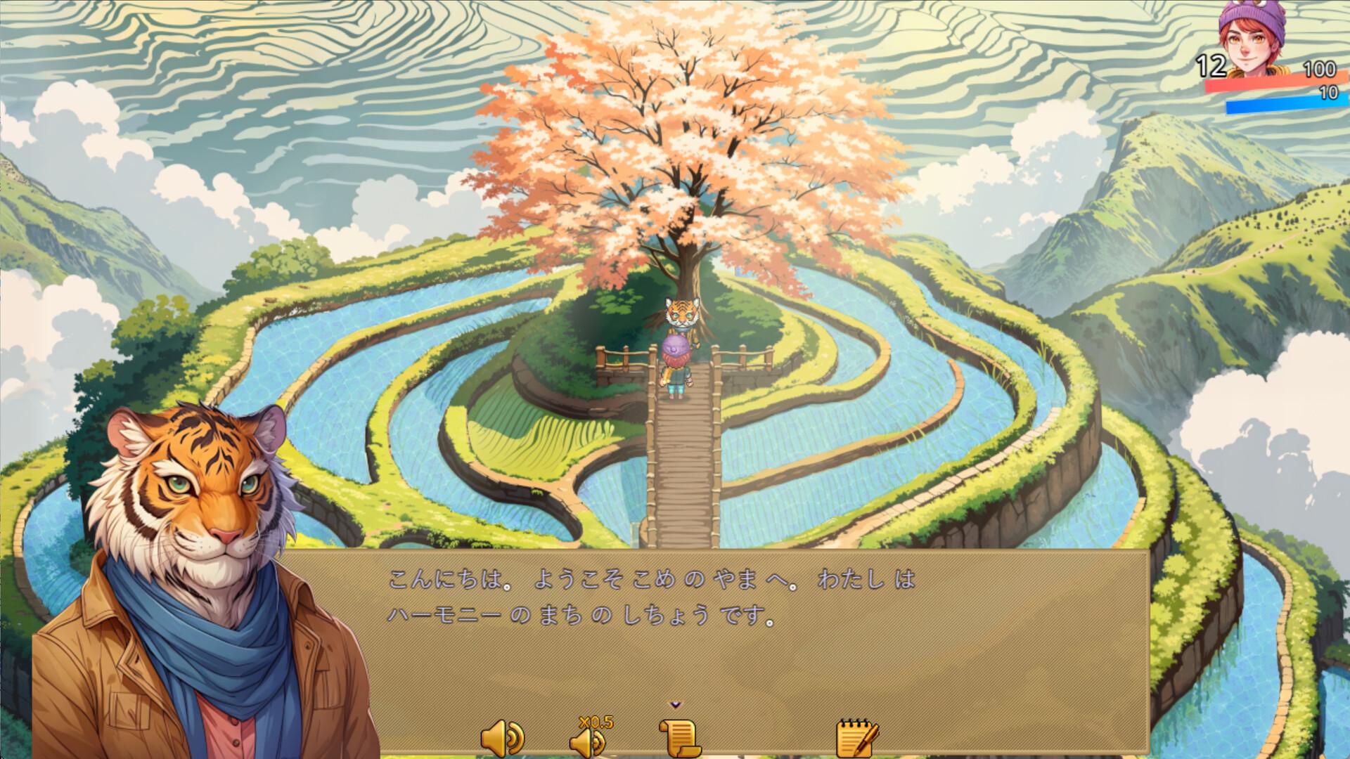 WonderLang اليابانية بي سي ستيم كود رقمي