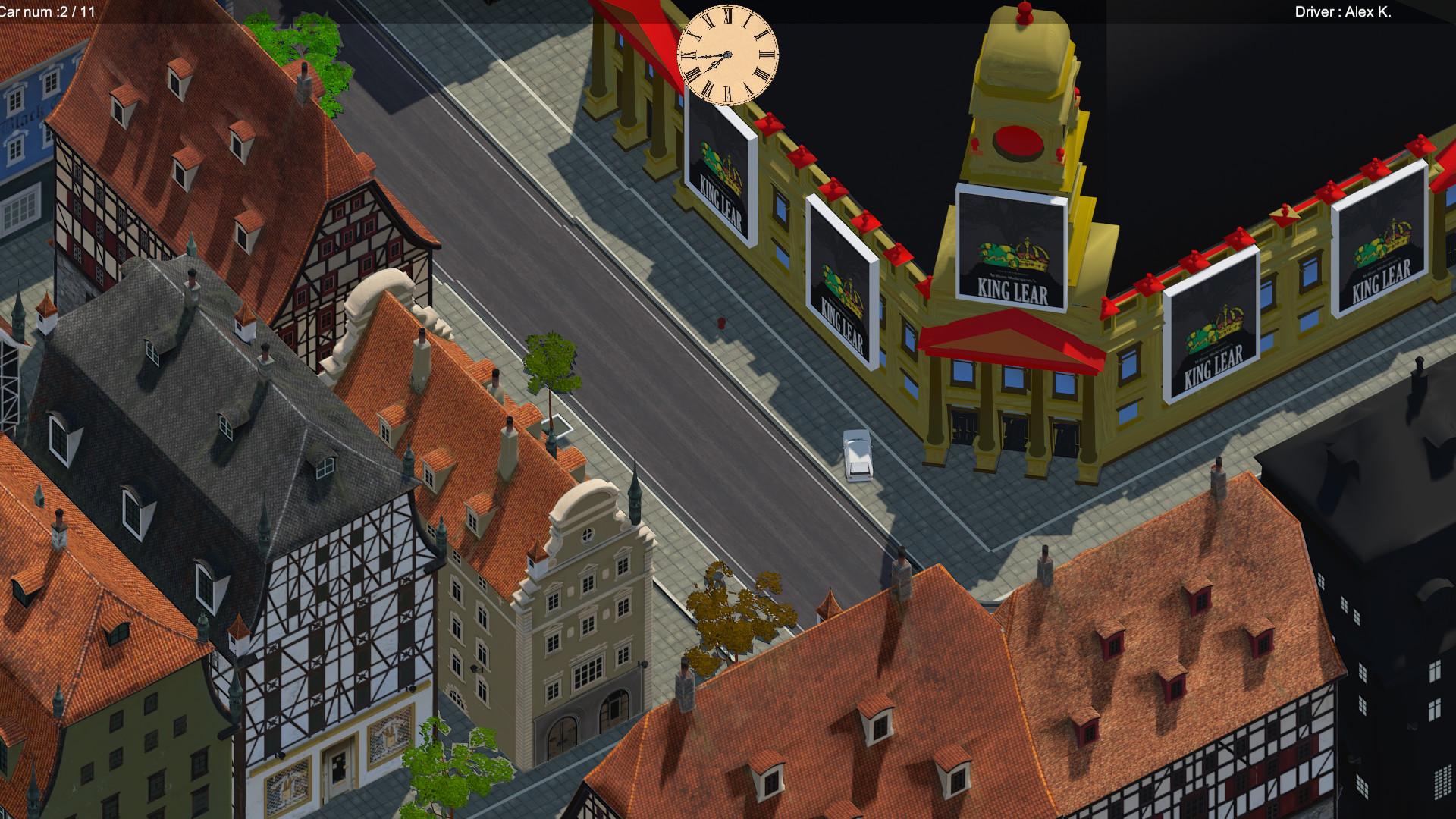 Rick Rack بي سي ستيم كود رقمي