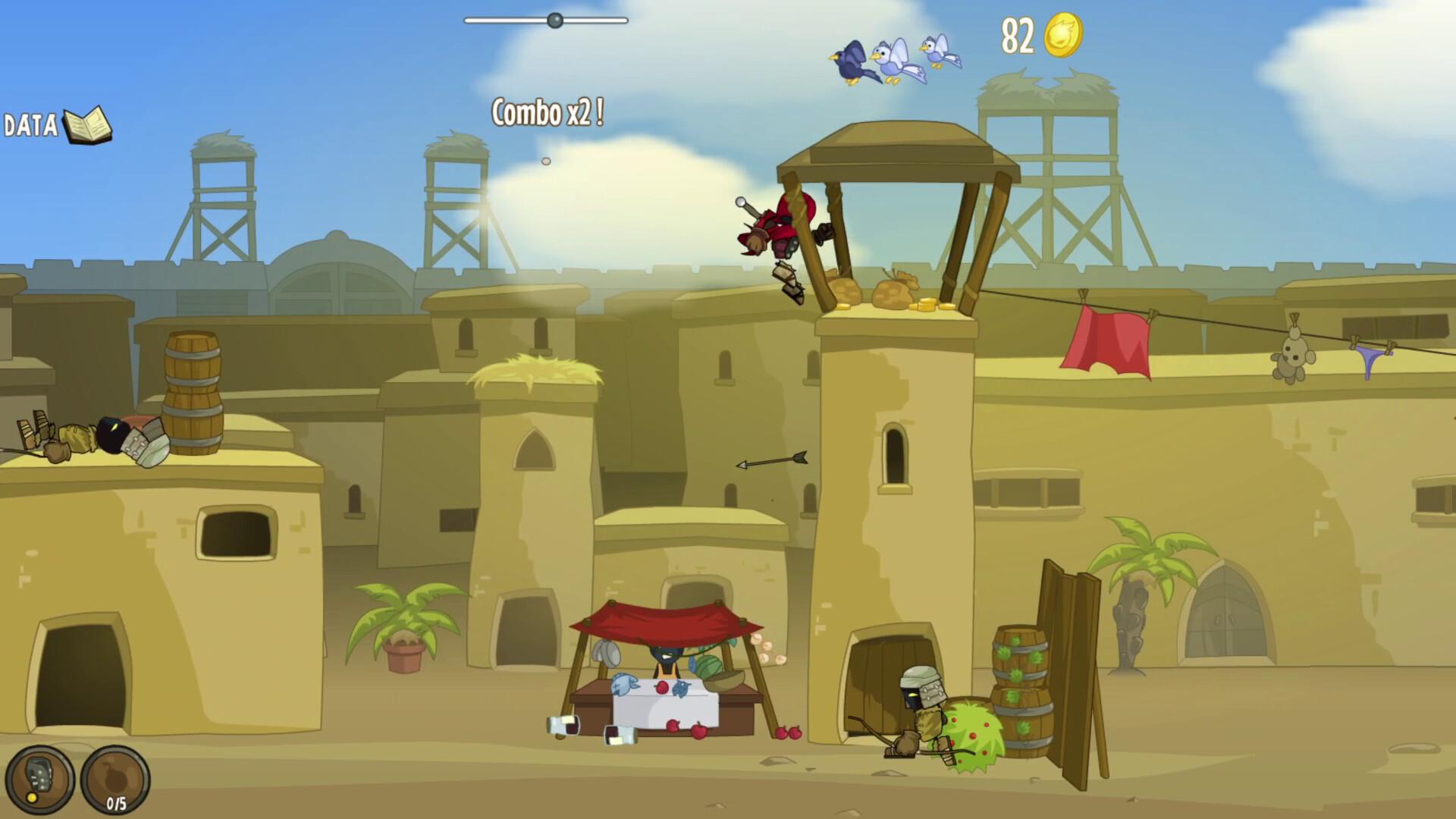 Swords & Souls Legacy Collection بي سي ستيم كود رقمي