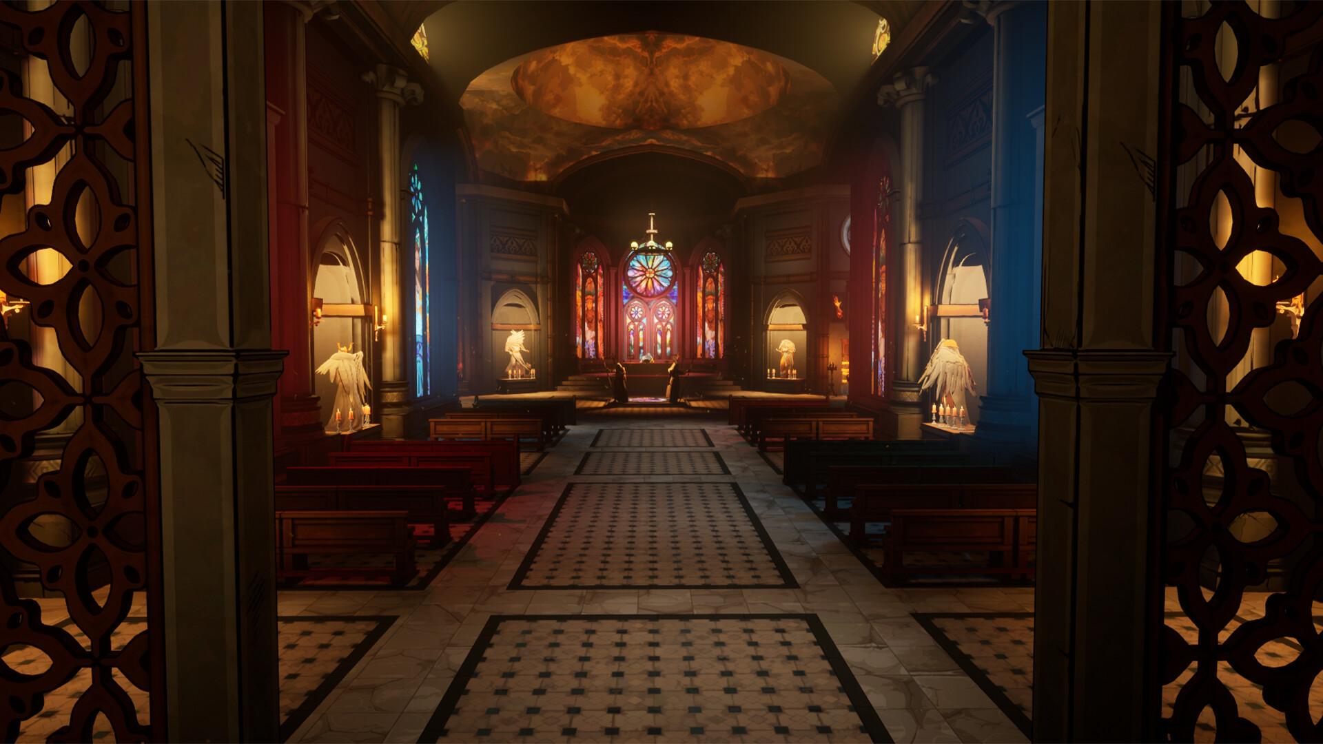 Holy Shoot بي سي ستيم كود رقمي