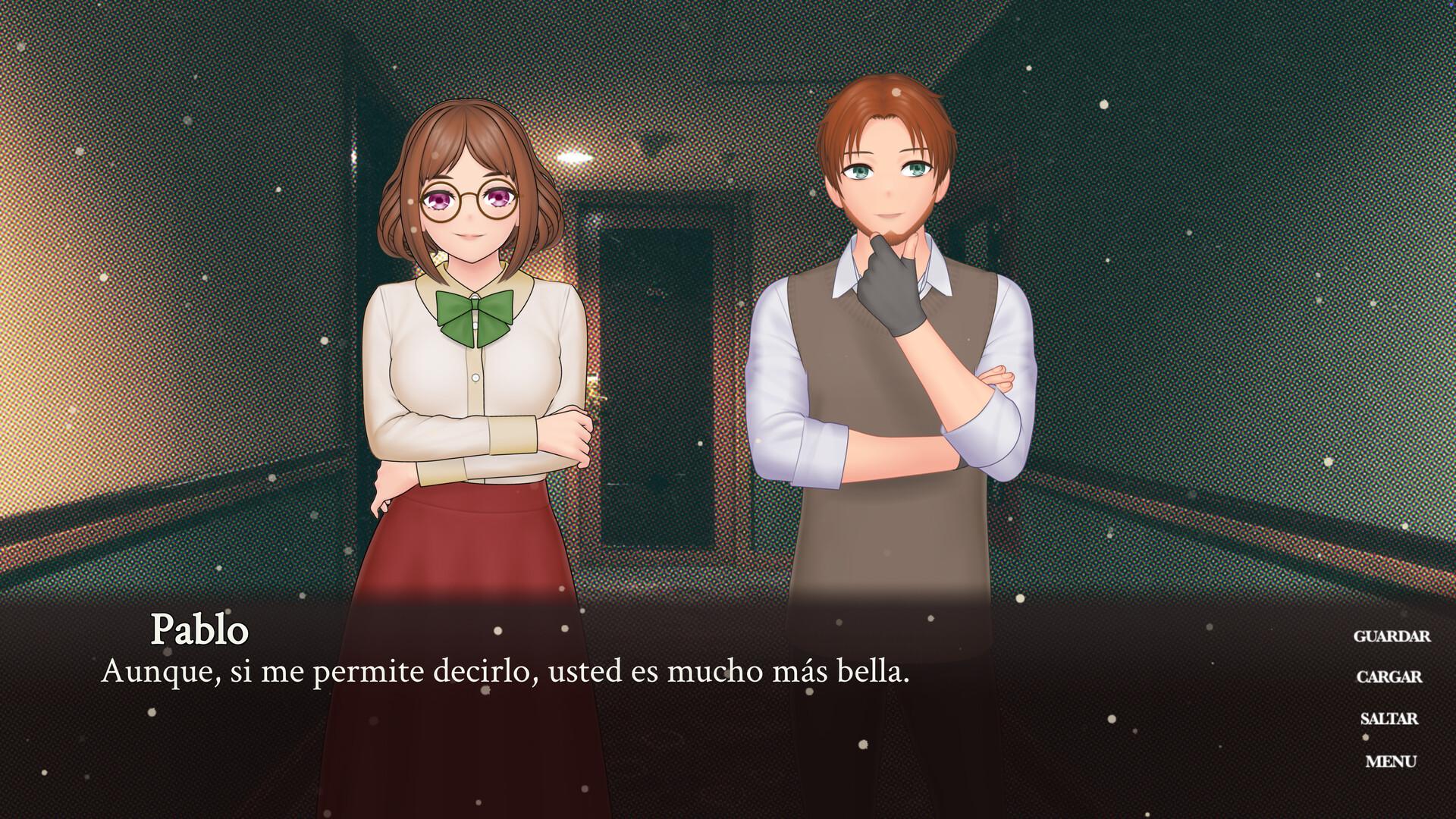 Personal Murder Theater: Strangled Roots بي سي ستيم كود رقمي